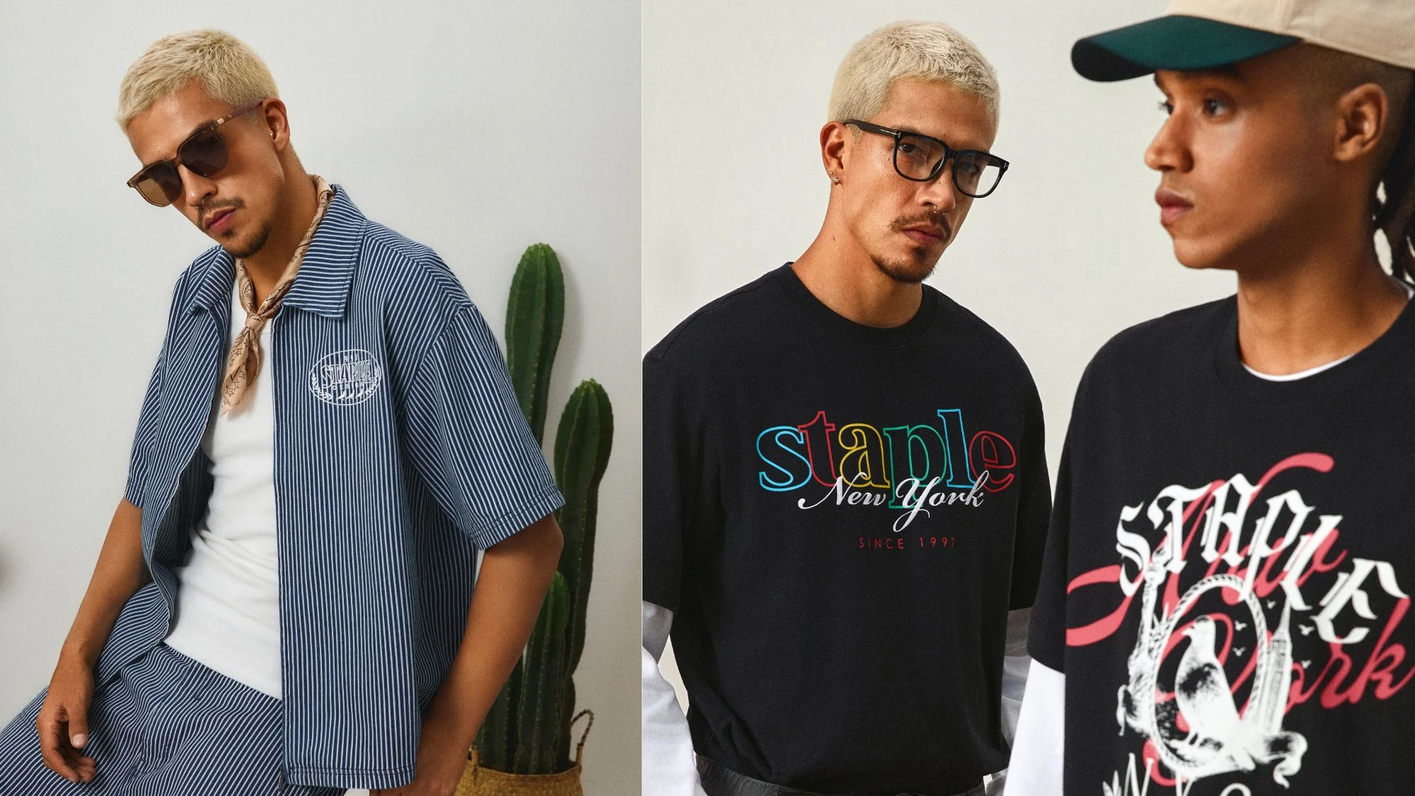 Street Soul, Sophisticated Style