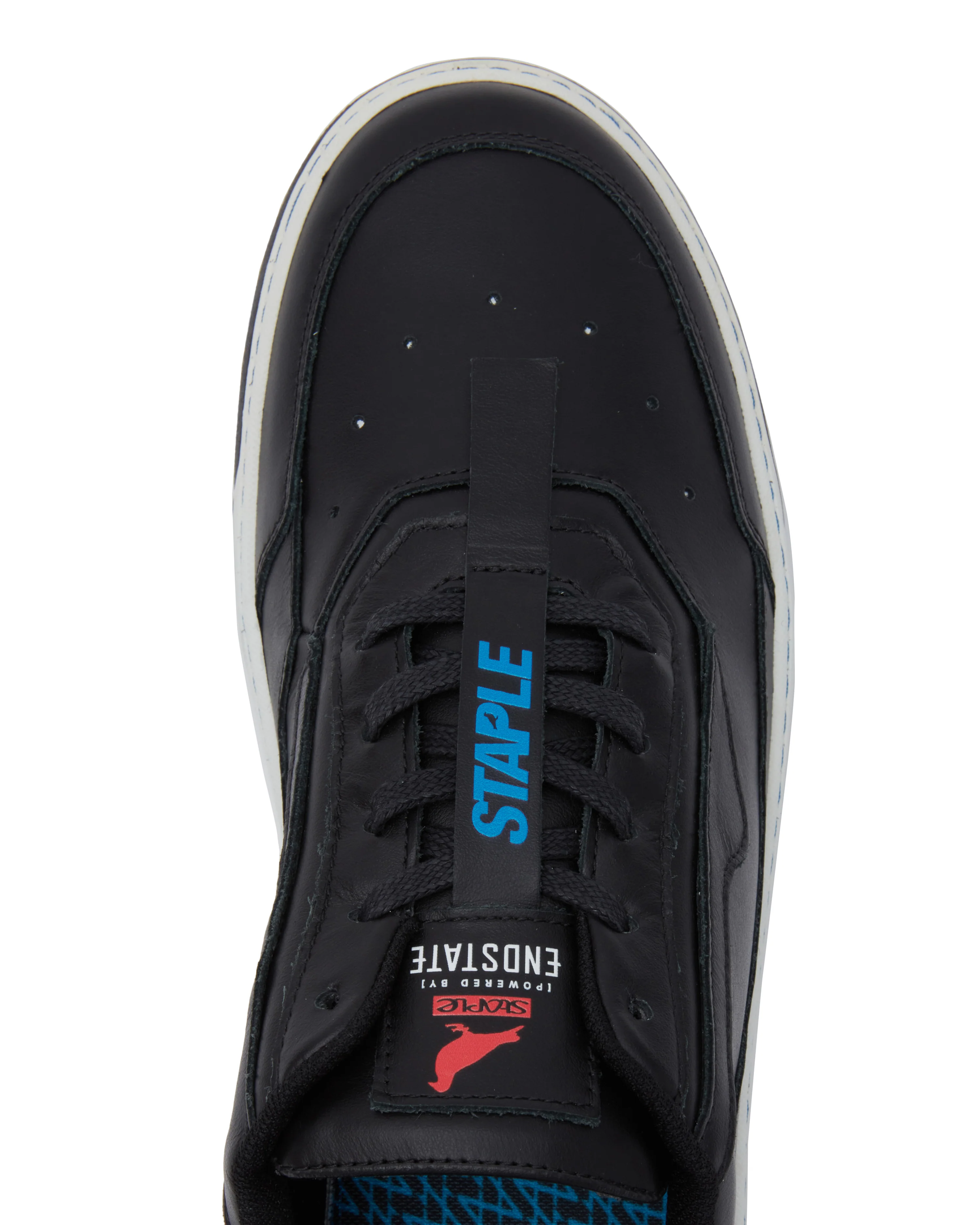 BWT Alpine Formula One Team x Endstate x STAPLE - Image 10