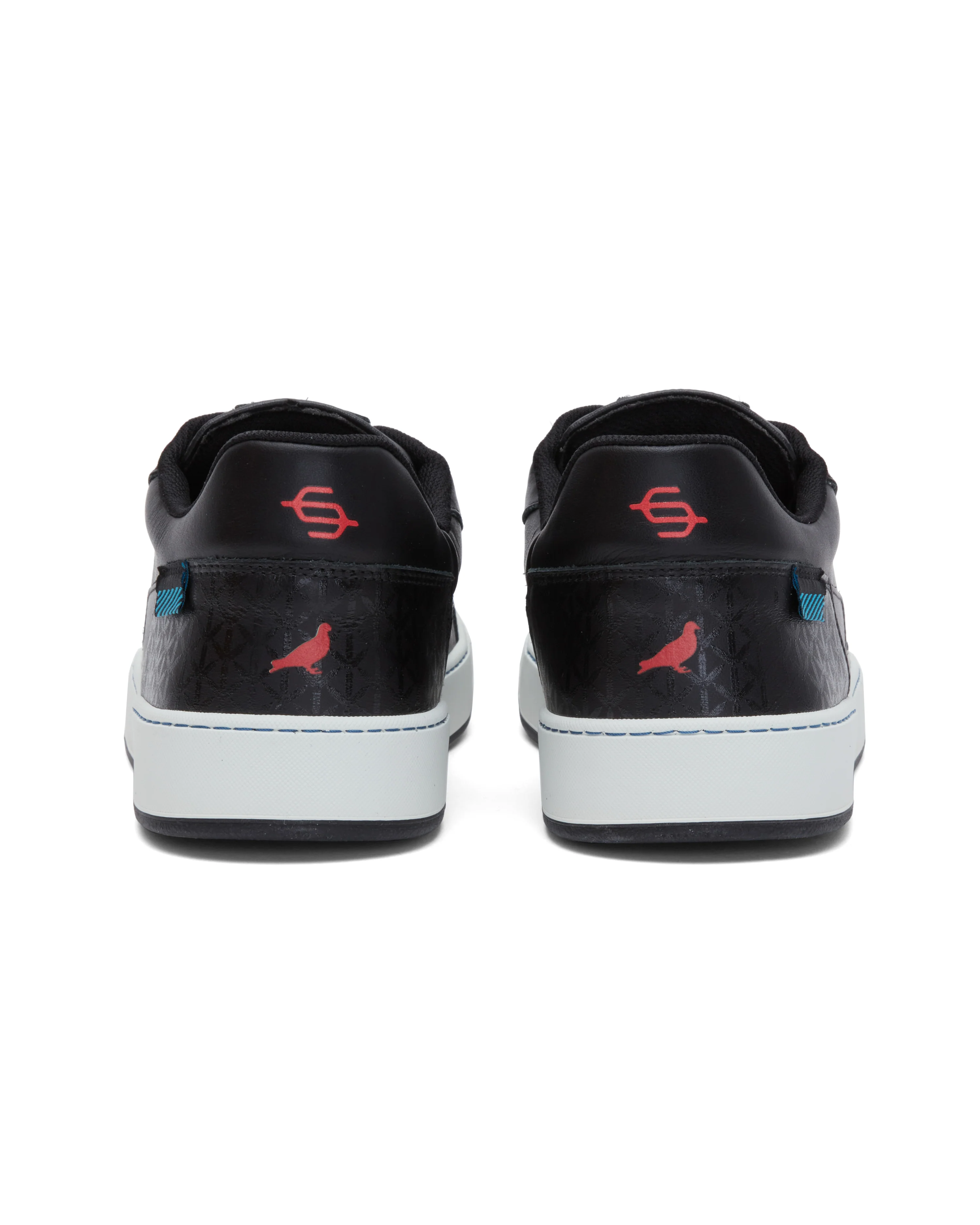 BWT Alpine Formula One Team x Endstate x STAPLE - Image 3