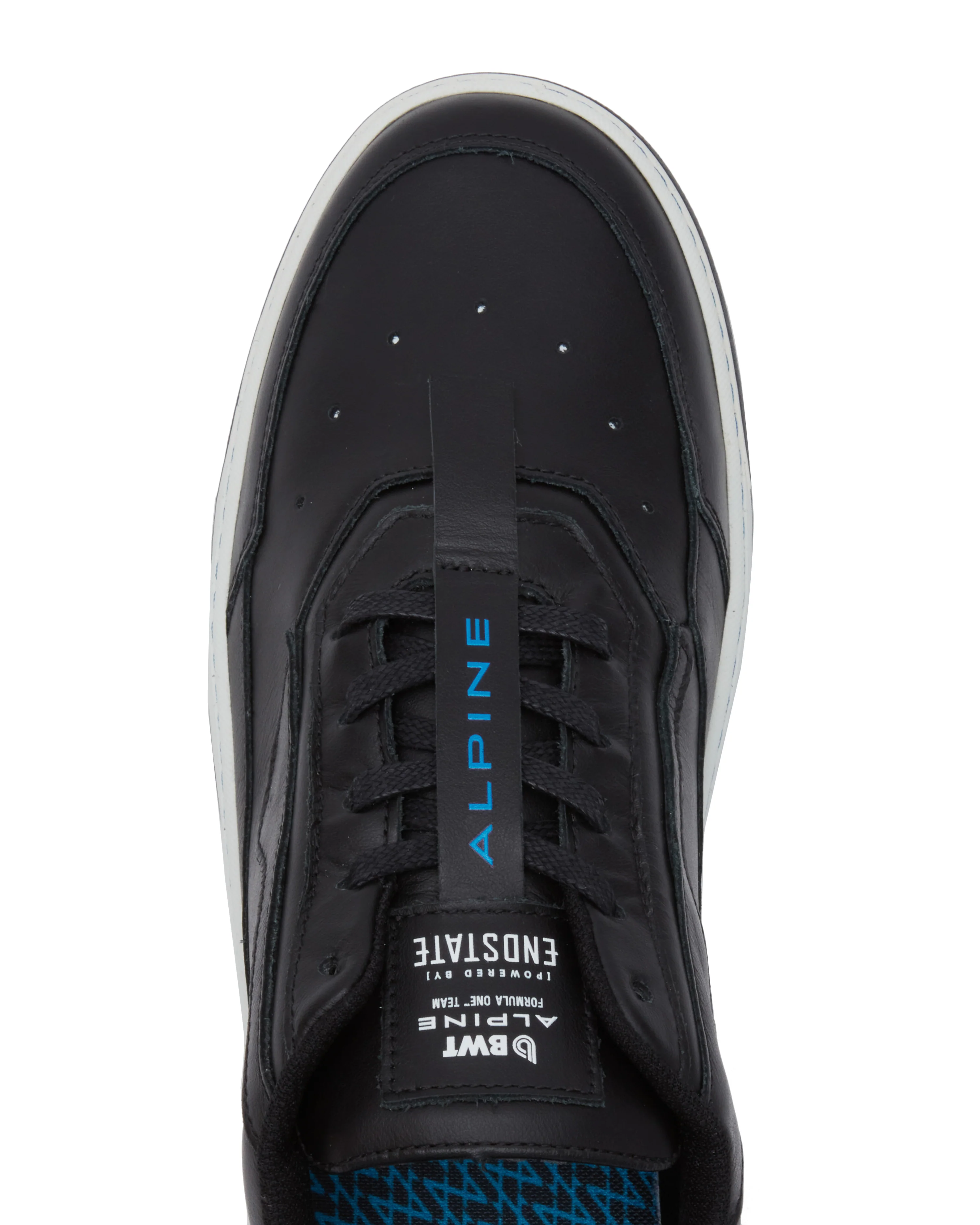 BWT Alpine Formula One Team x Endstate x STAPLE - Image 7