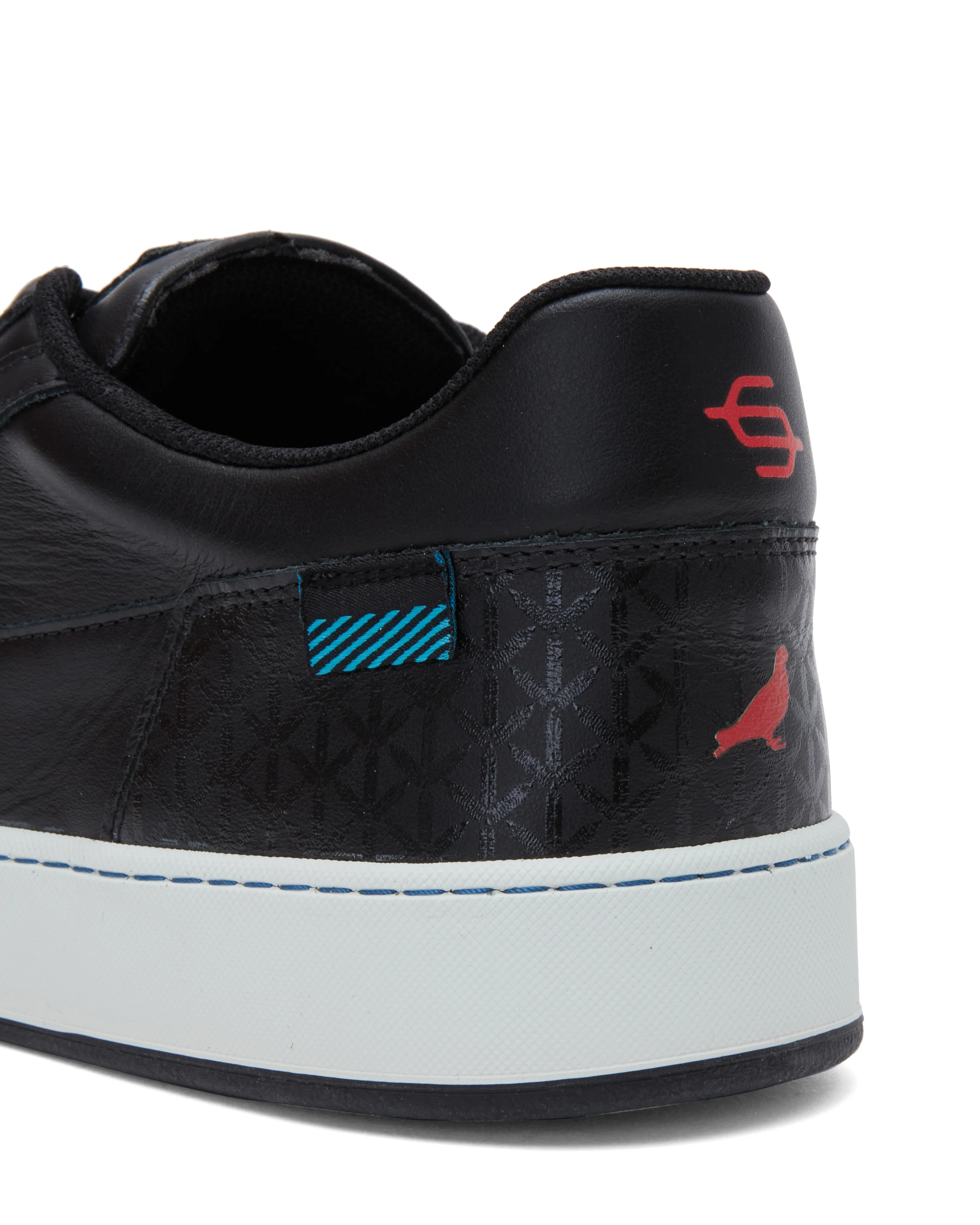 BWT Alpine Formula One Team x Endstate x STAPLE - Image 9