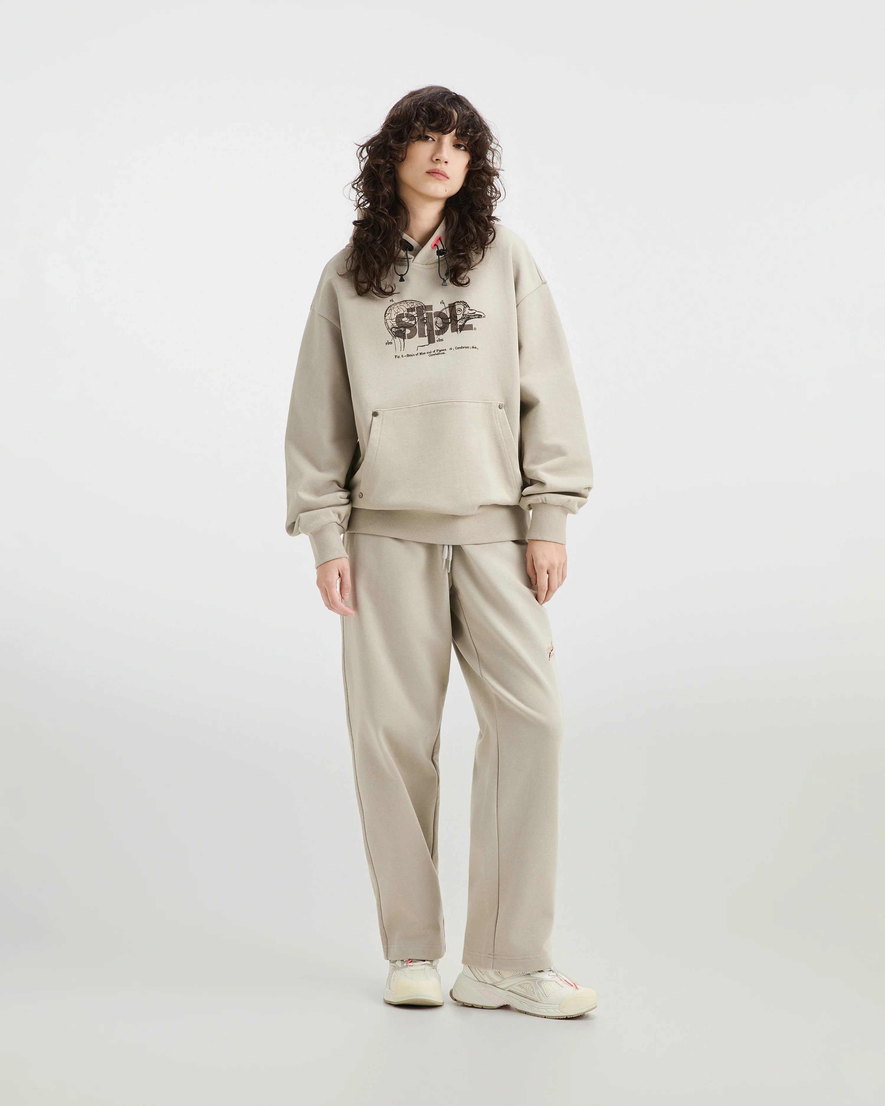 Apex Logo Hoodie - Image 8