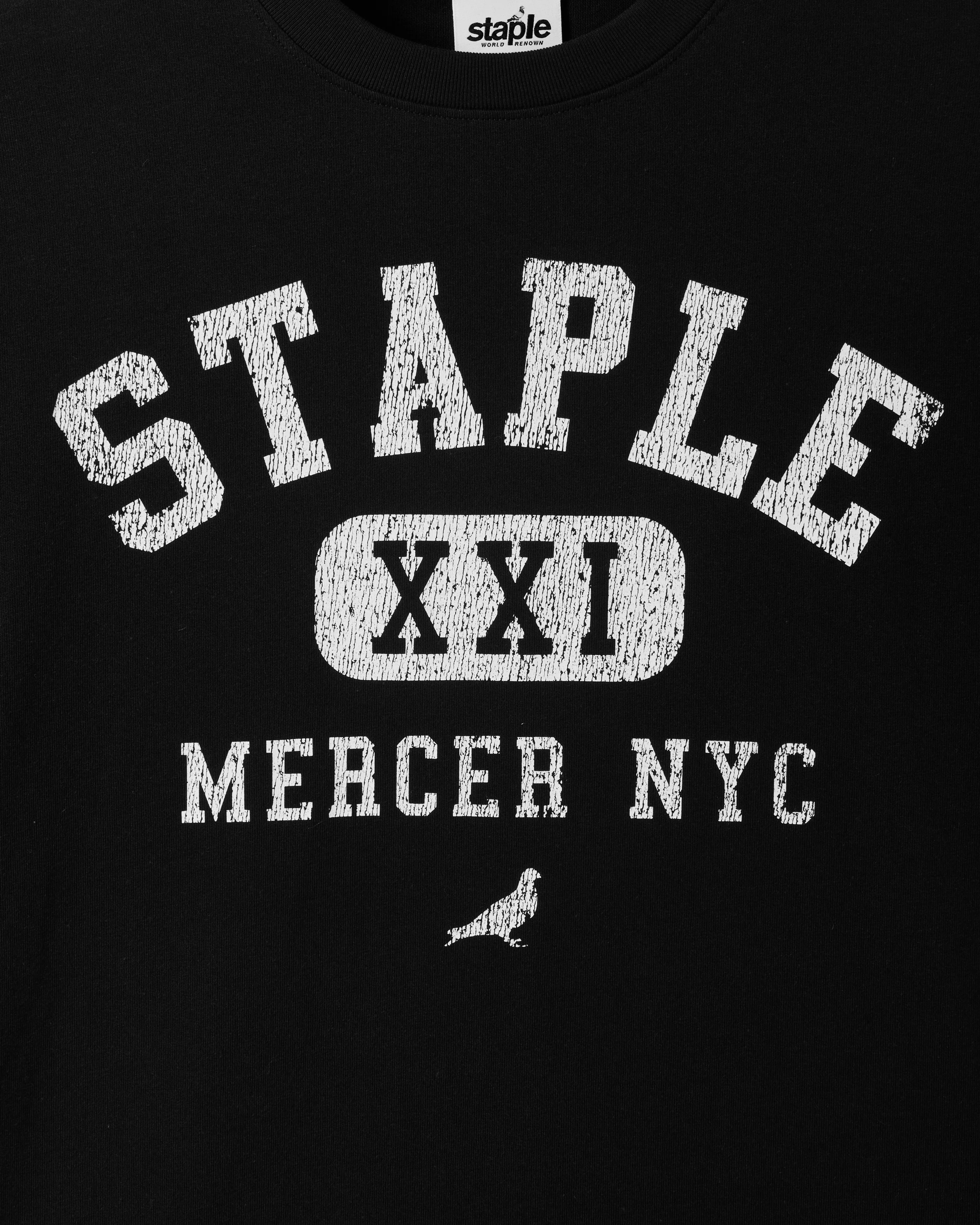 Athletic Tee - Image 4