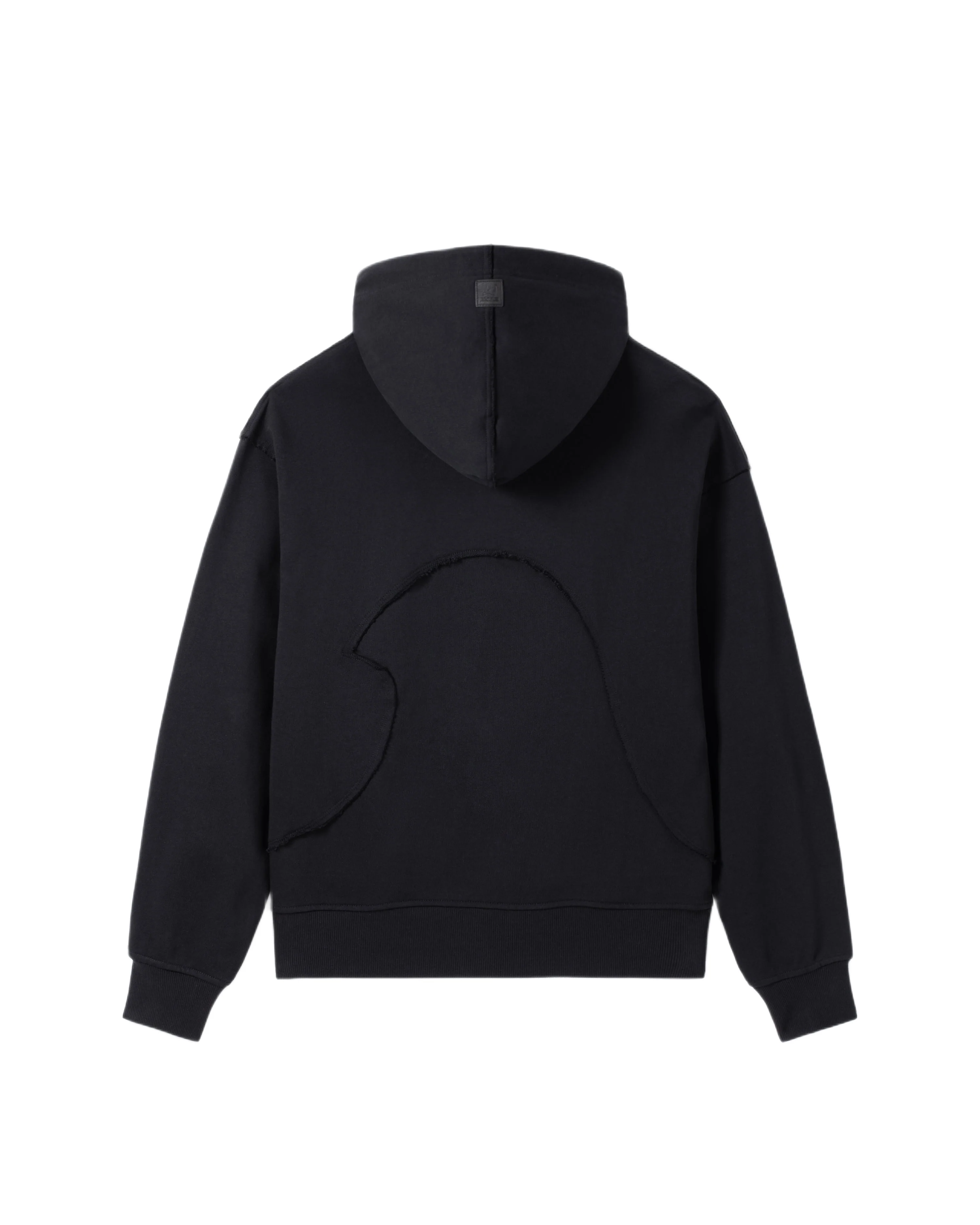 Baldwin Logo Hoodie - Image 8