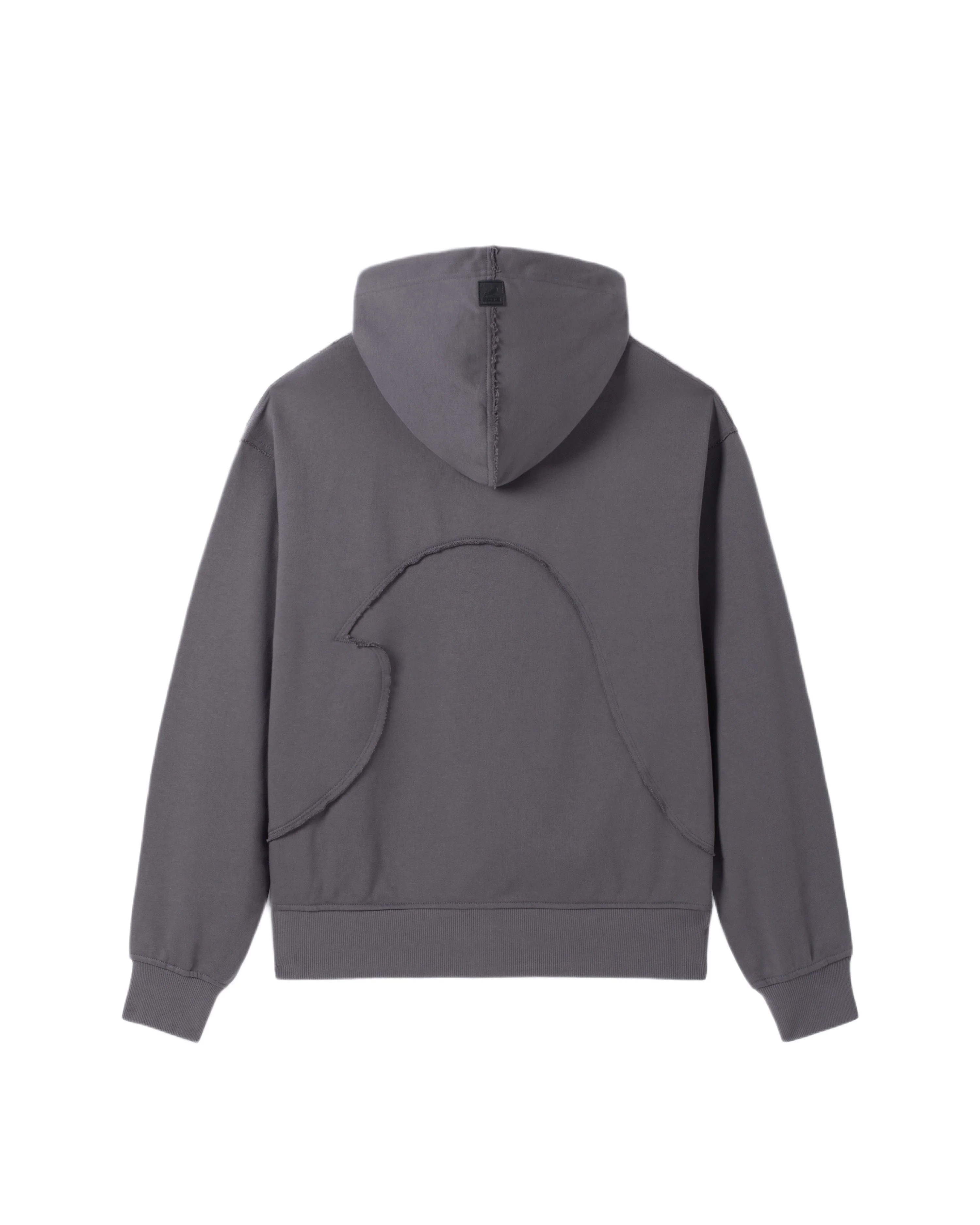 Baldwin Logo Hoodie - Image 3