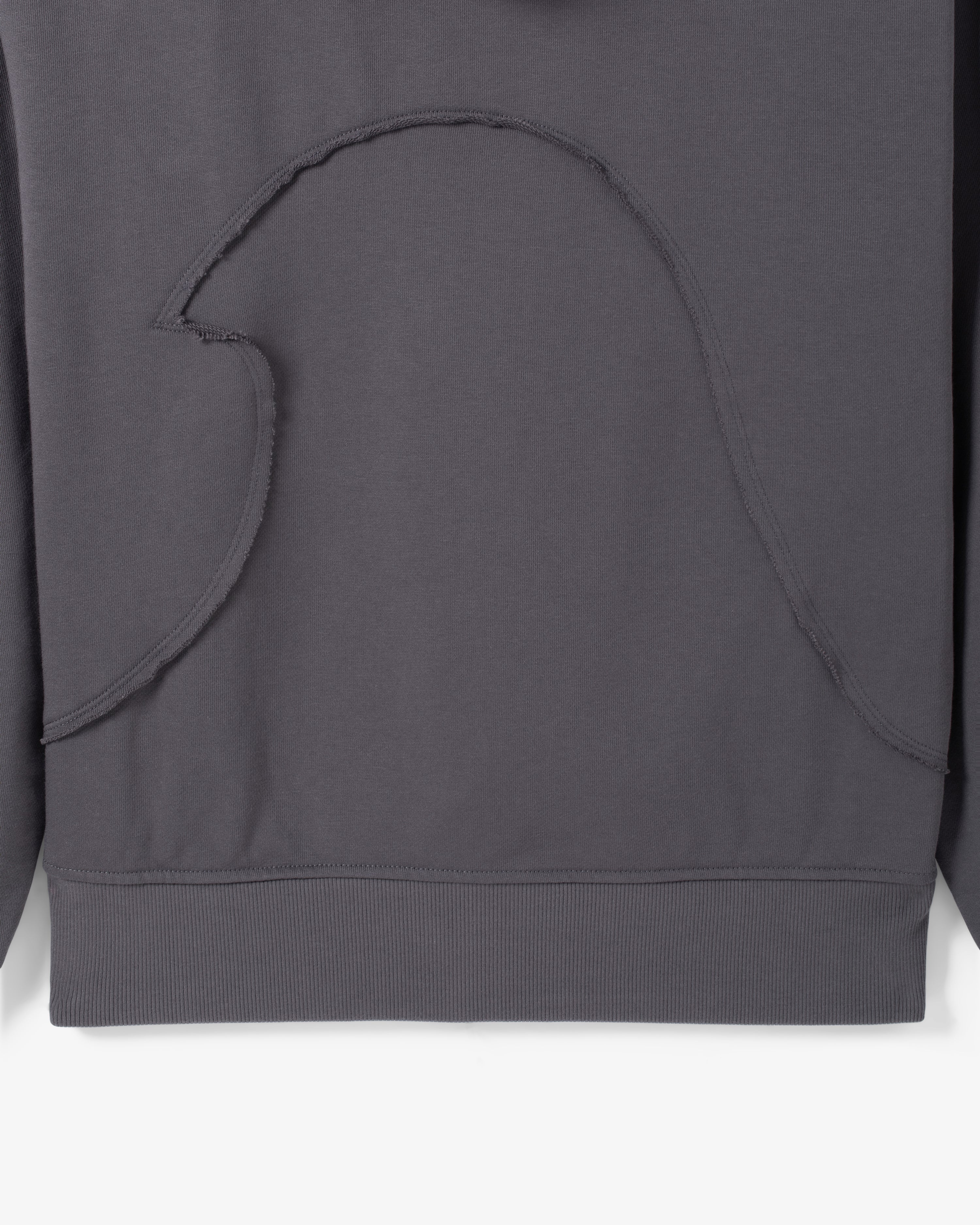 Baldwin Logo Hoodie - Image 8