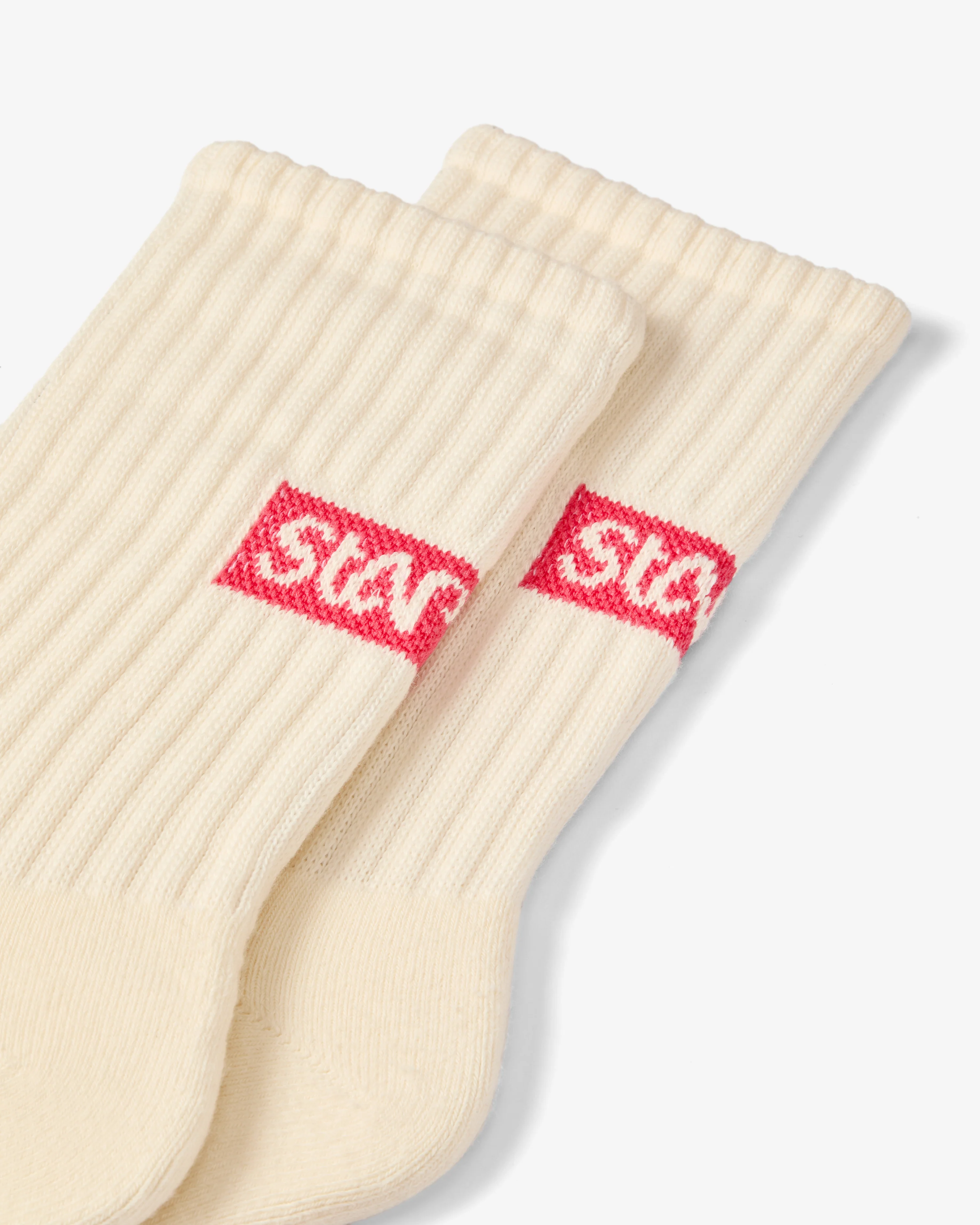 Bar Logo Socks - Image 2