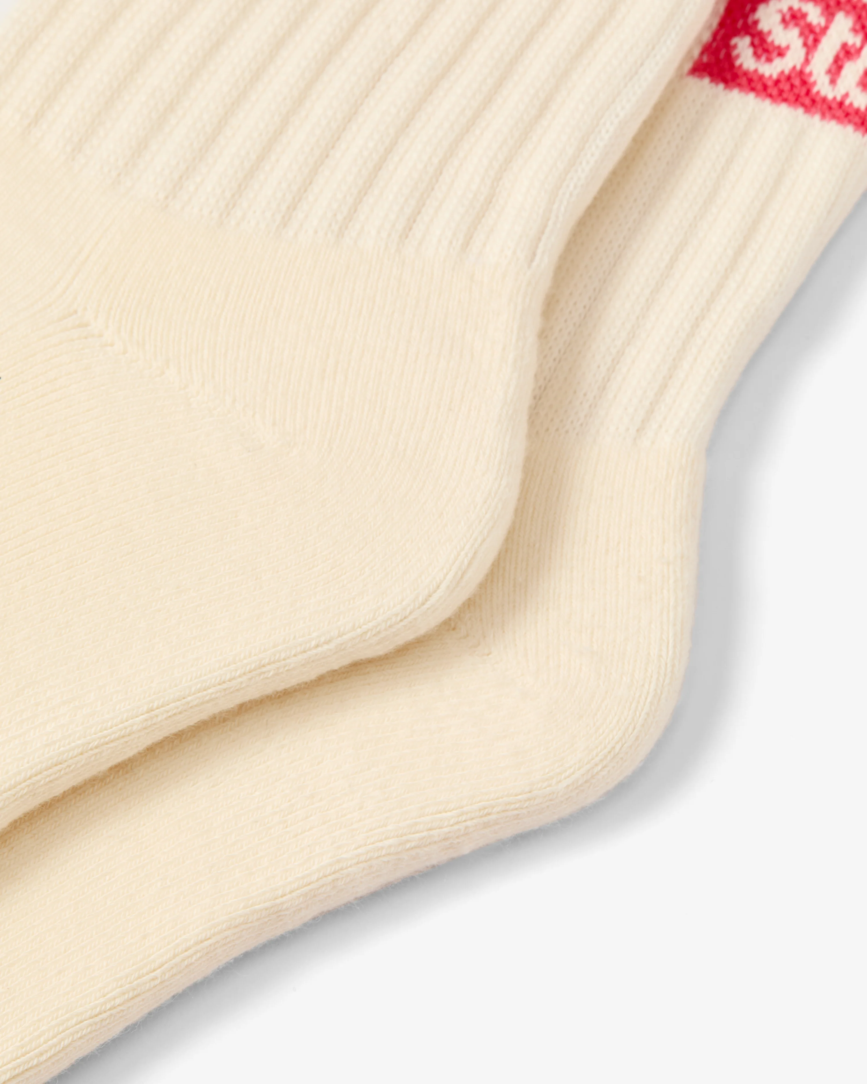 Bar Logo Socks - Image 3