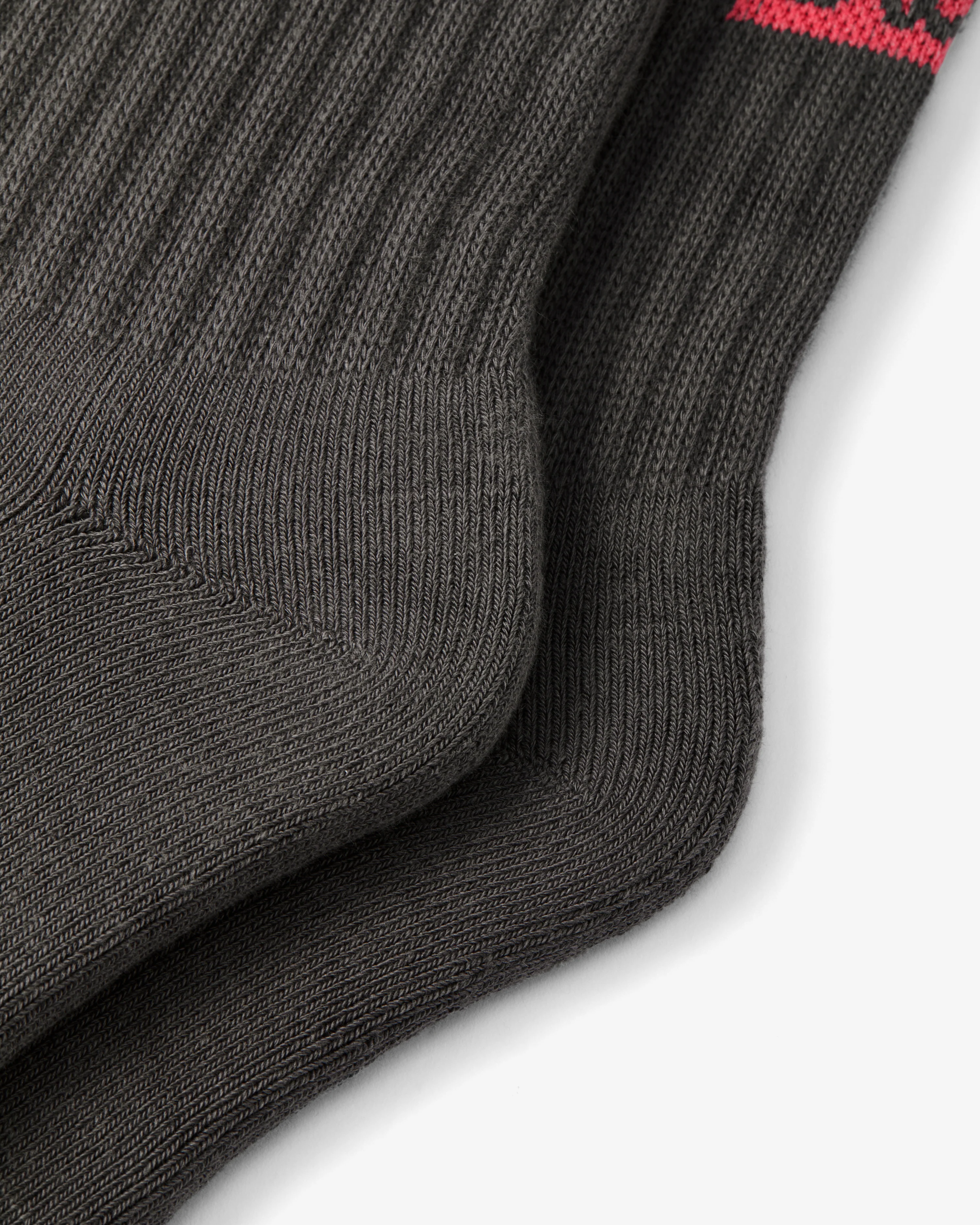 Bar Logo Socks - Image 3