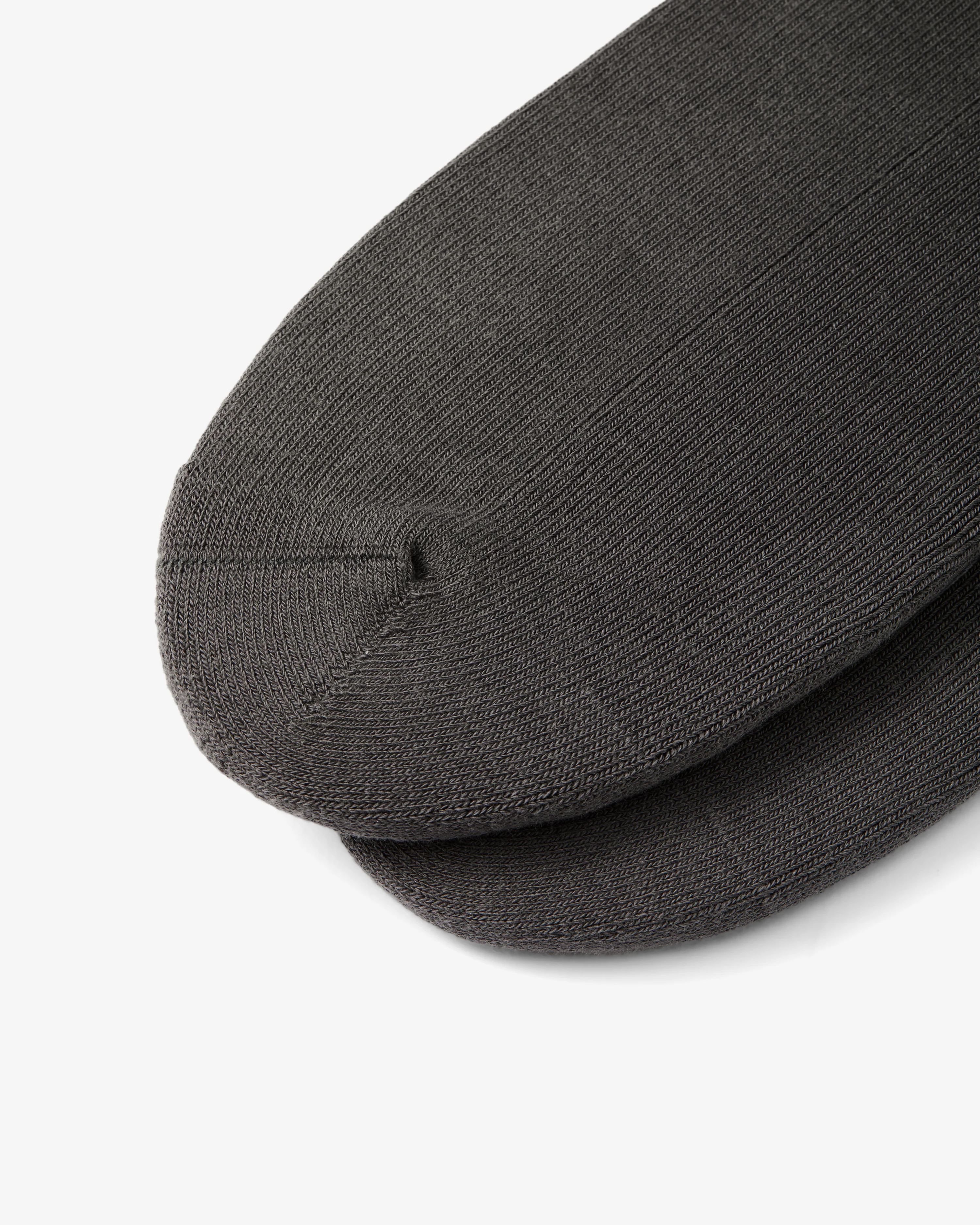 Bar Logo Socks - Image 4