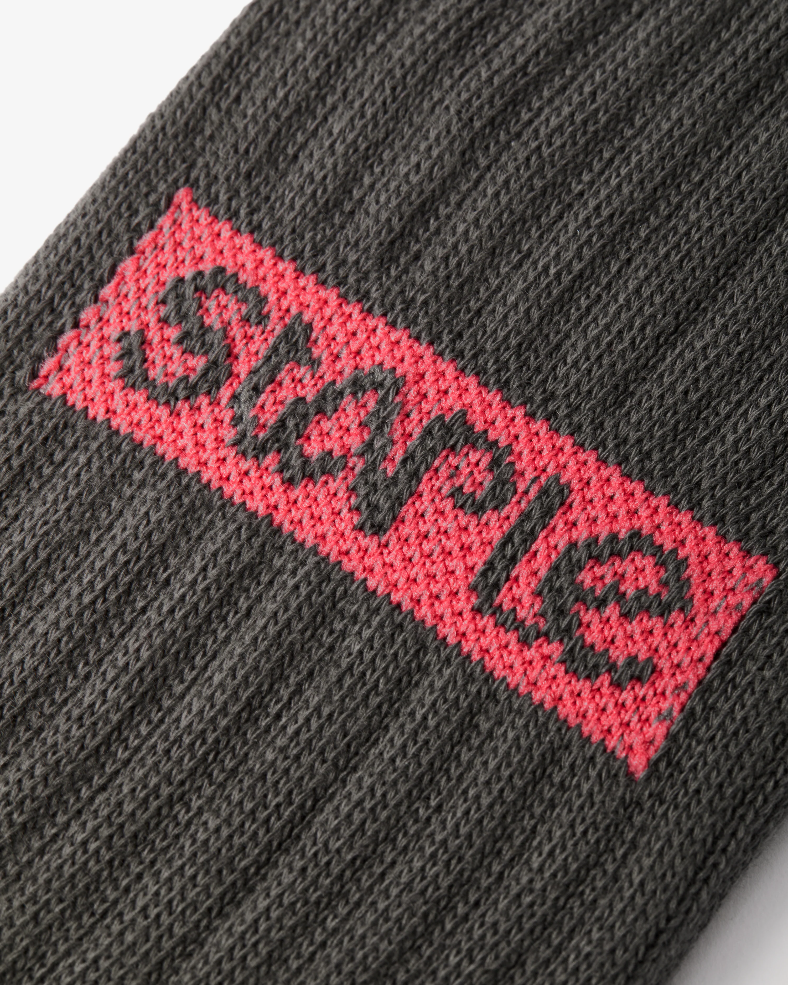 Bar Logo Socks - Image 5