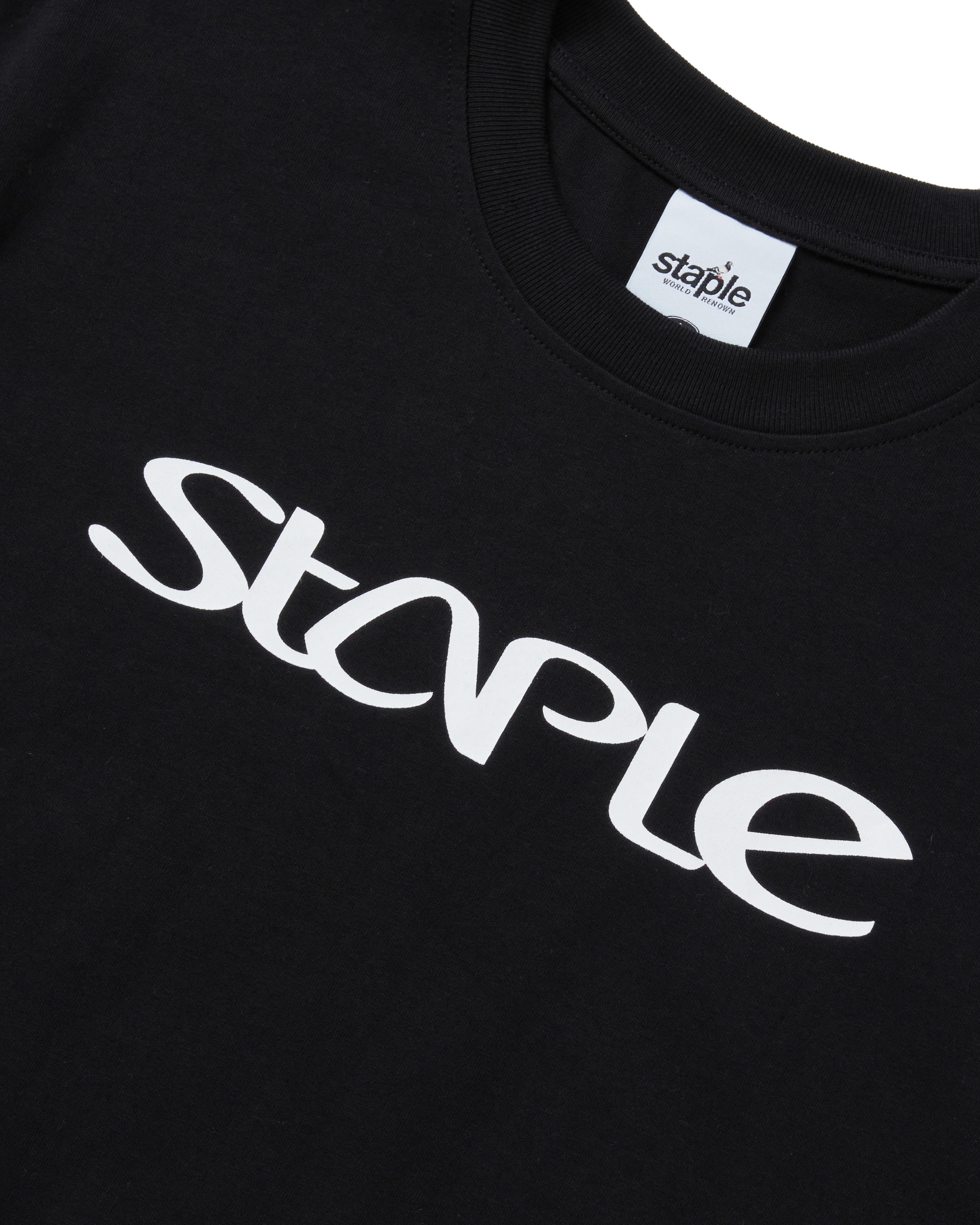 Bar Logo Tee - Image 2