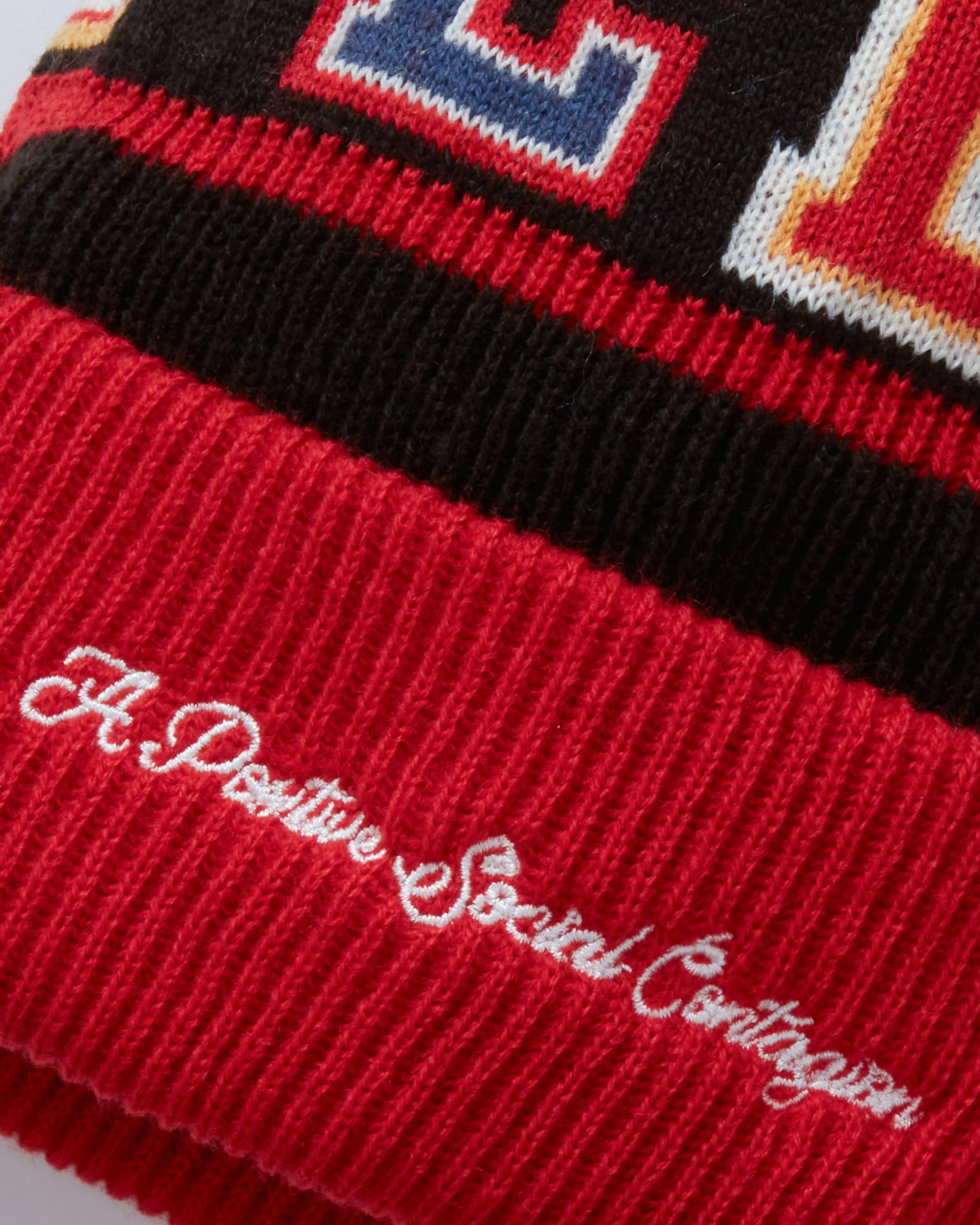 Big Apple Beanie - Image 3