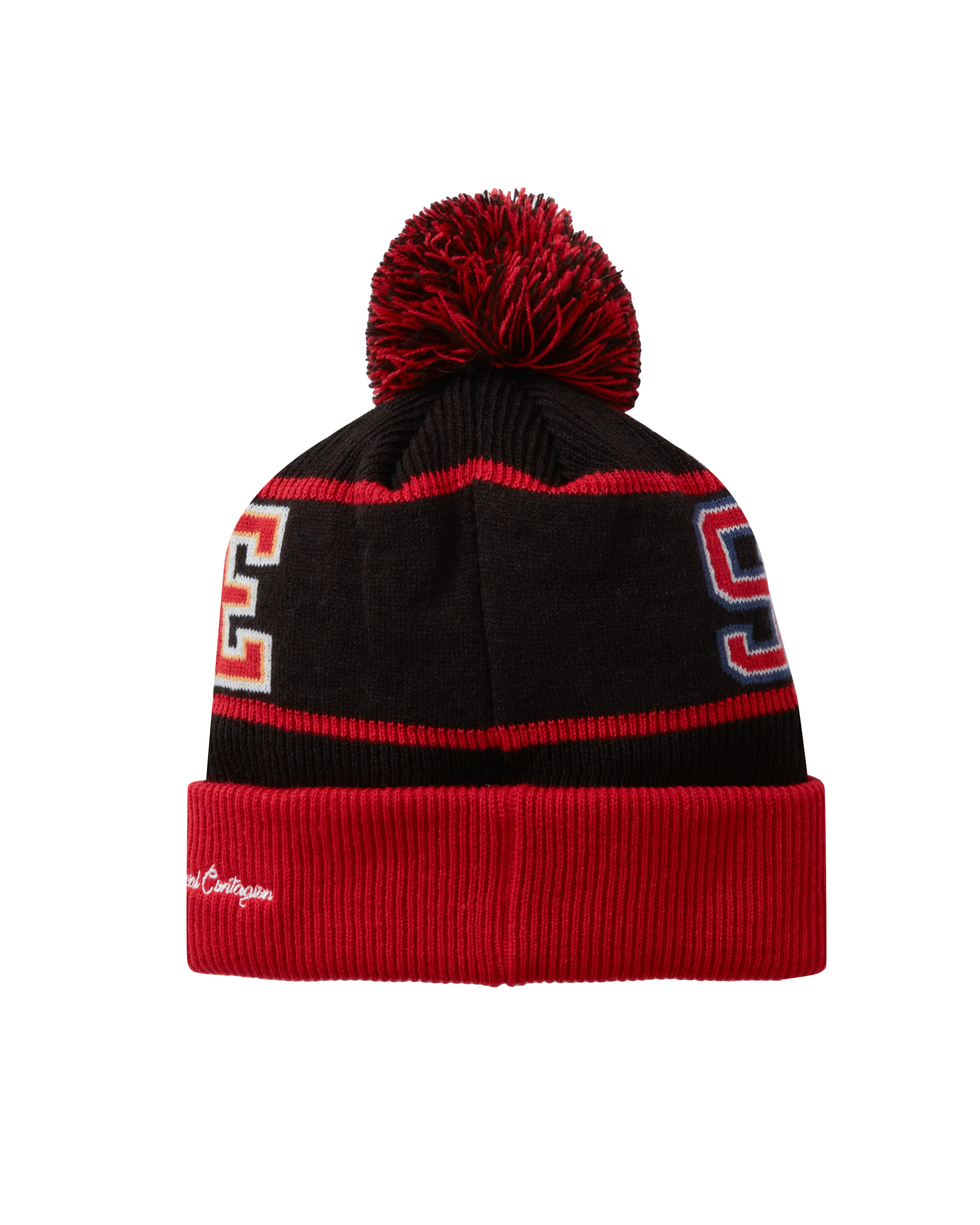 Big Apple Beanie - Image 4