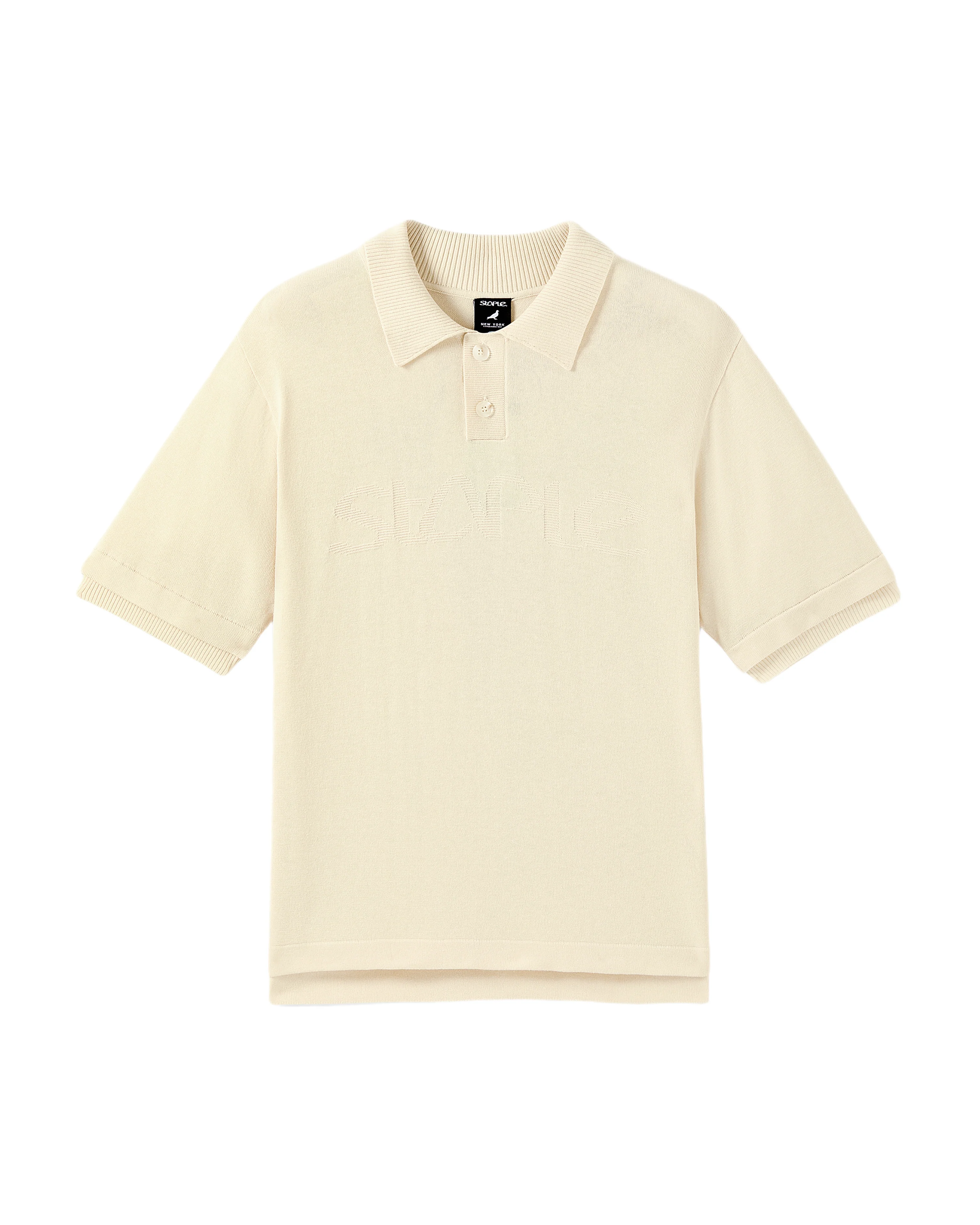 Biltmore Knit Polo