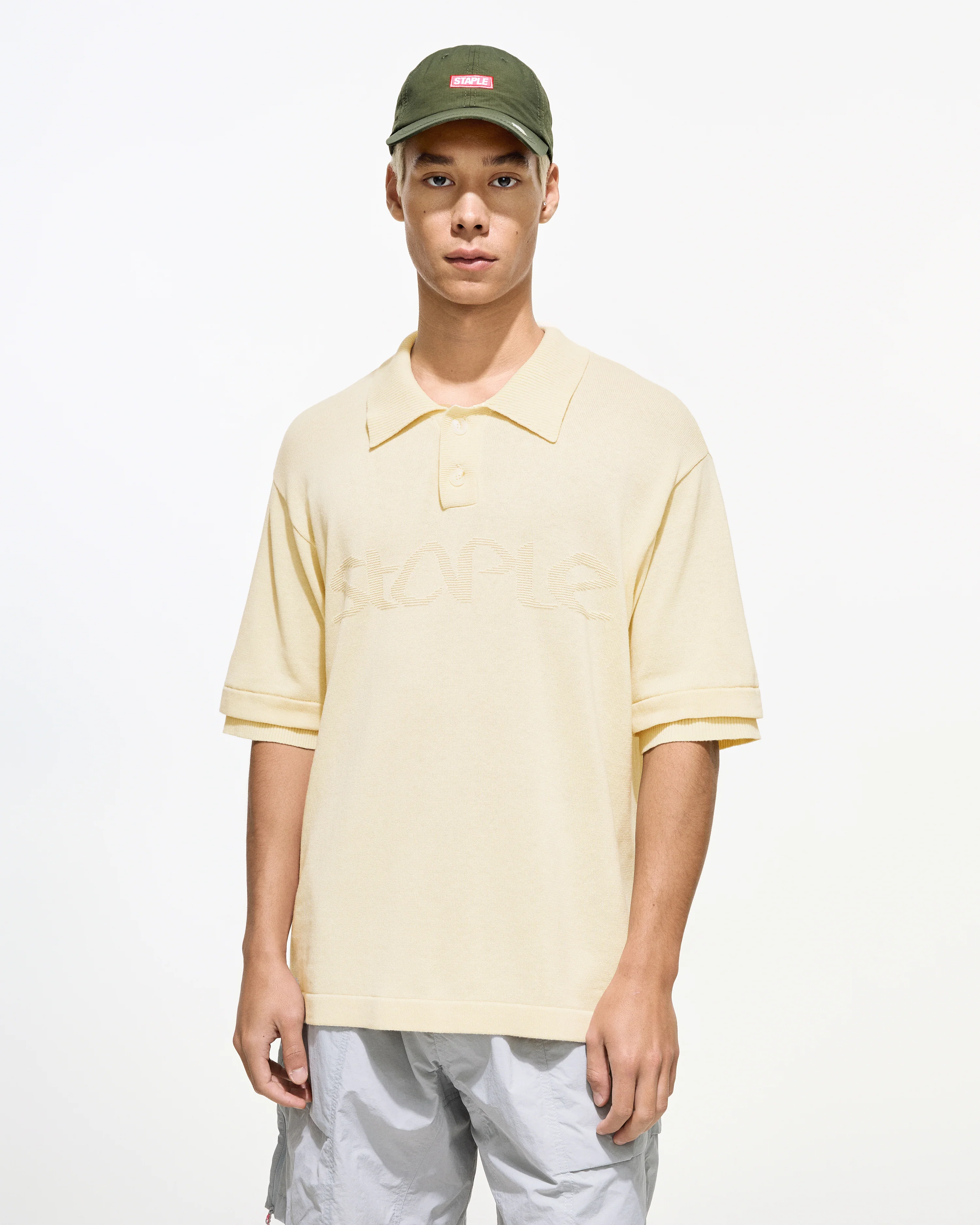 Biltmore Knit Polo - Image 2