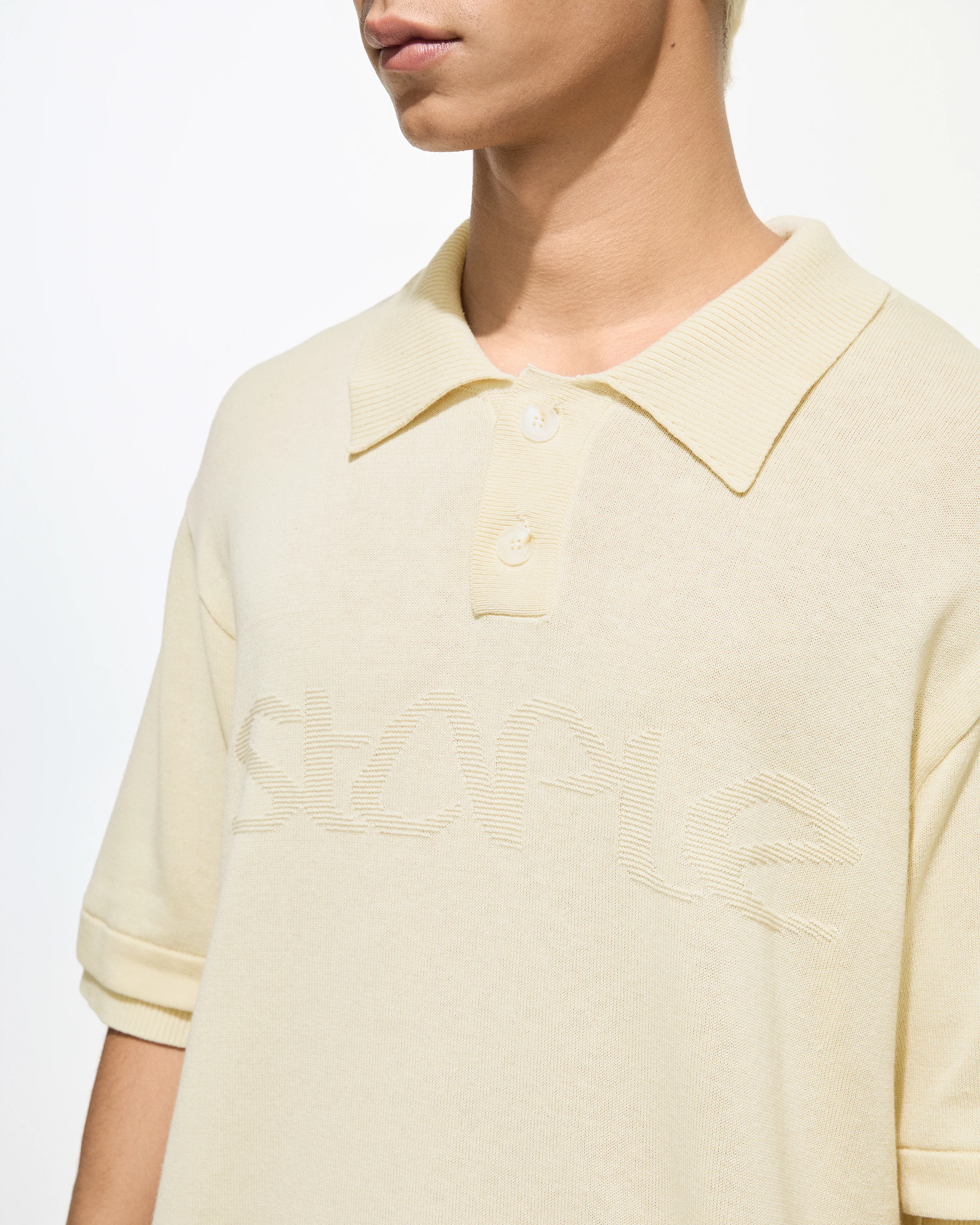 Biltmore Knit Polo - Image 3