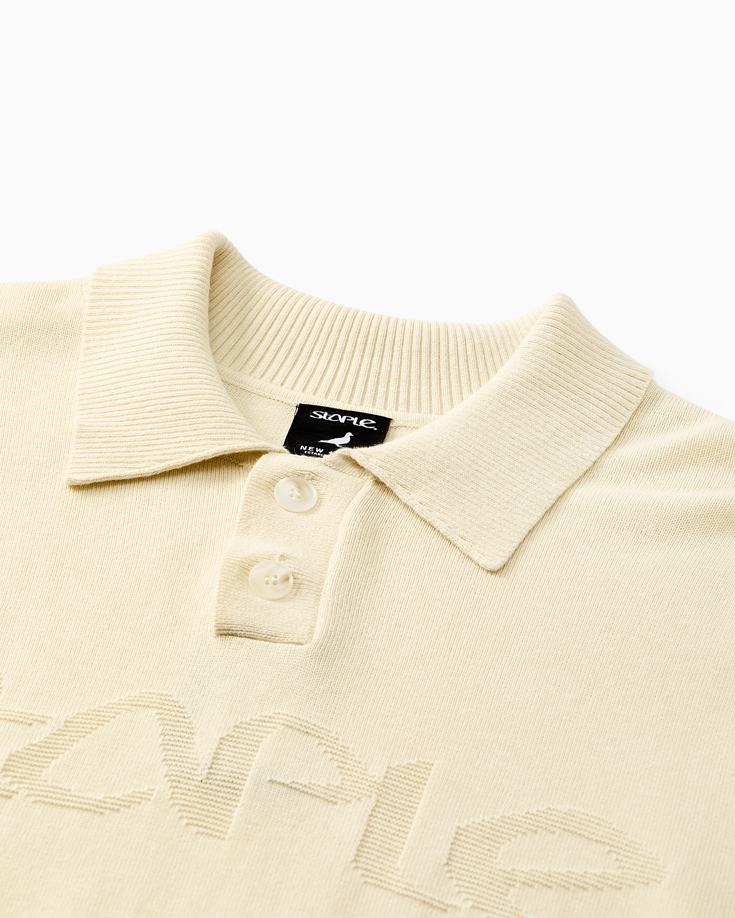 Biltmore Knit Polo - Image 4