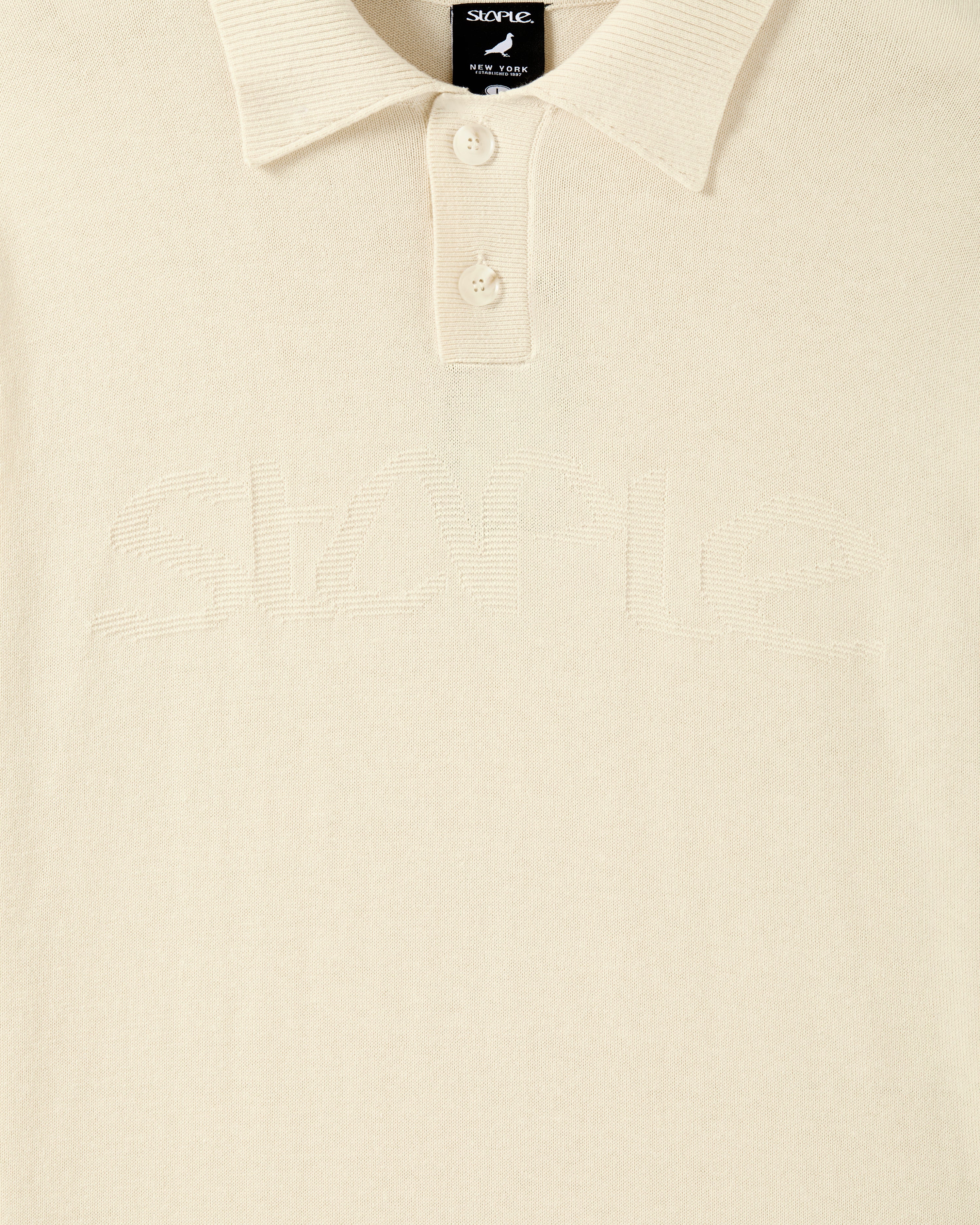 Biltmore Knit Polo - Image 5