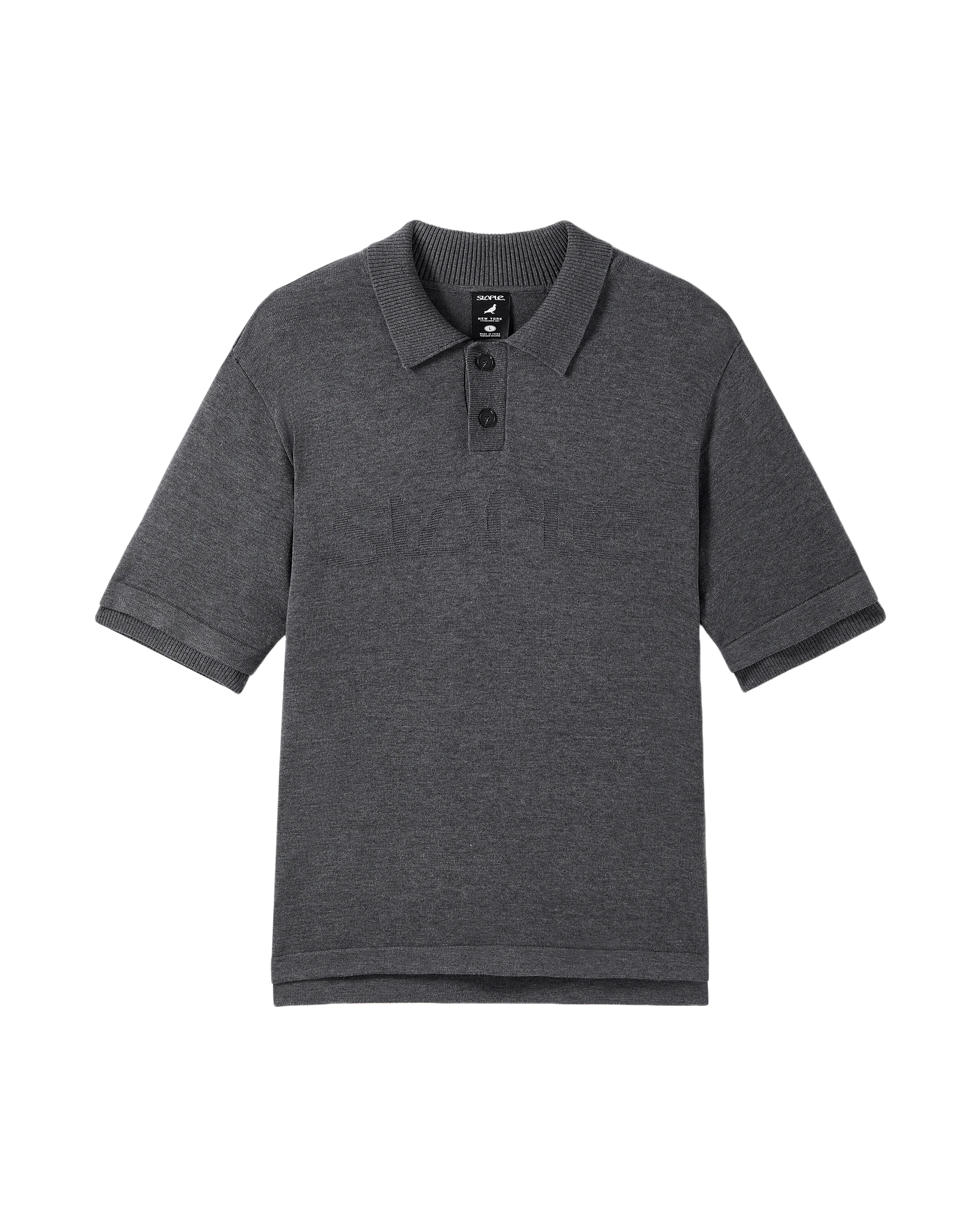 Biltmore Knit Polo