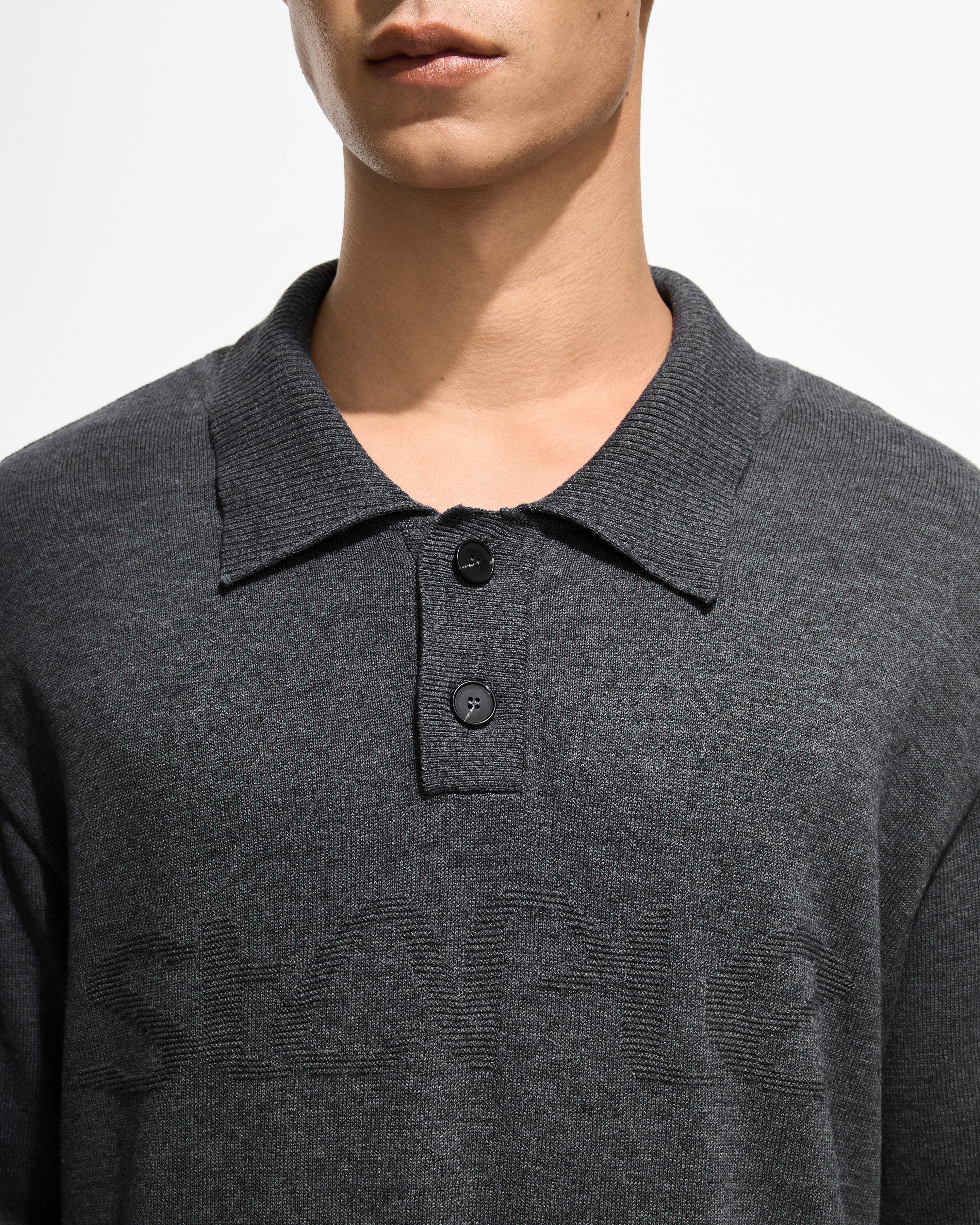Biltmore Knit Polo - Image 4