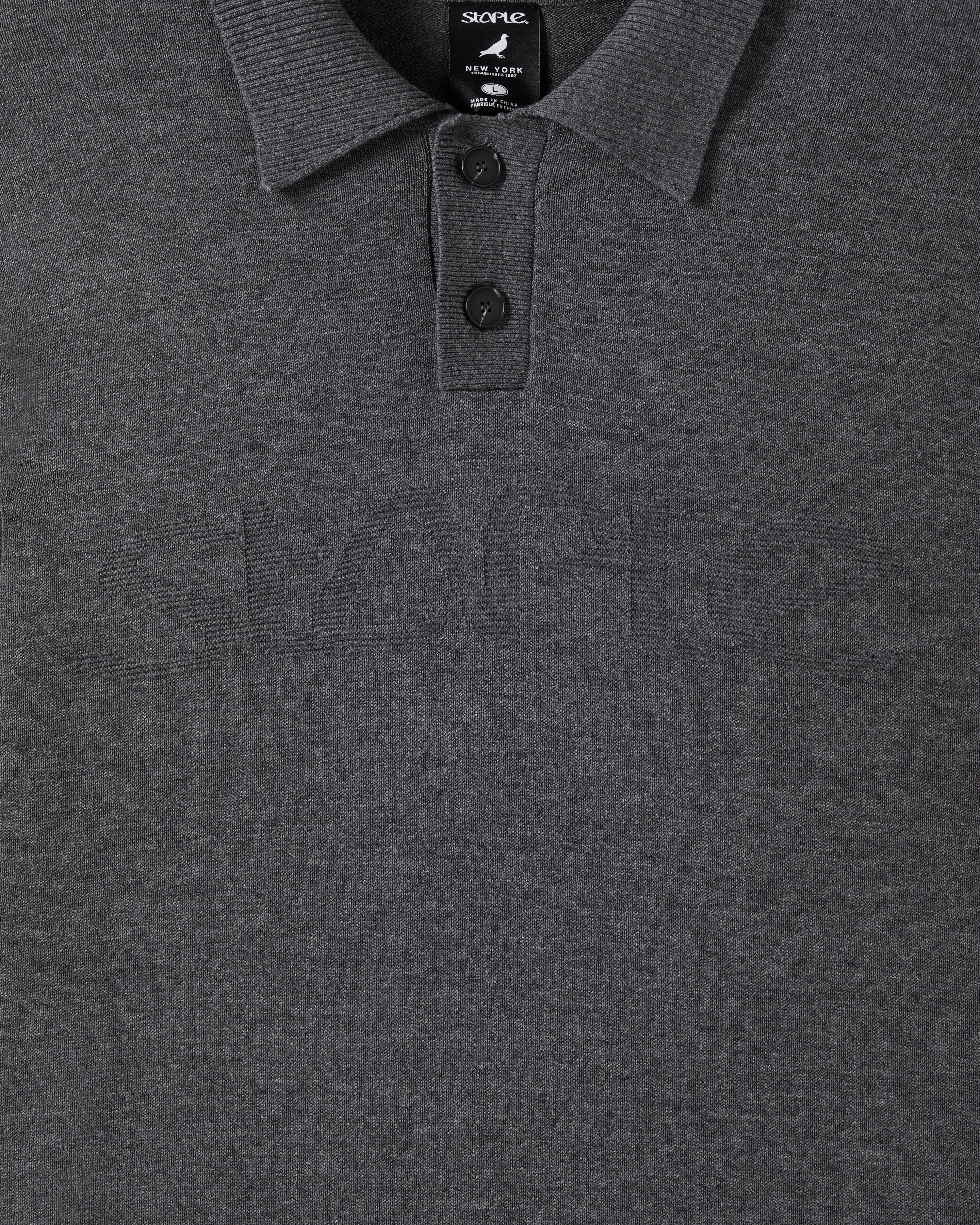 Biltmore Knit Polo - Image 5