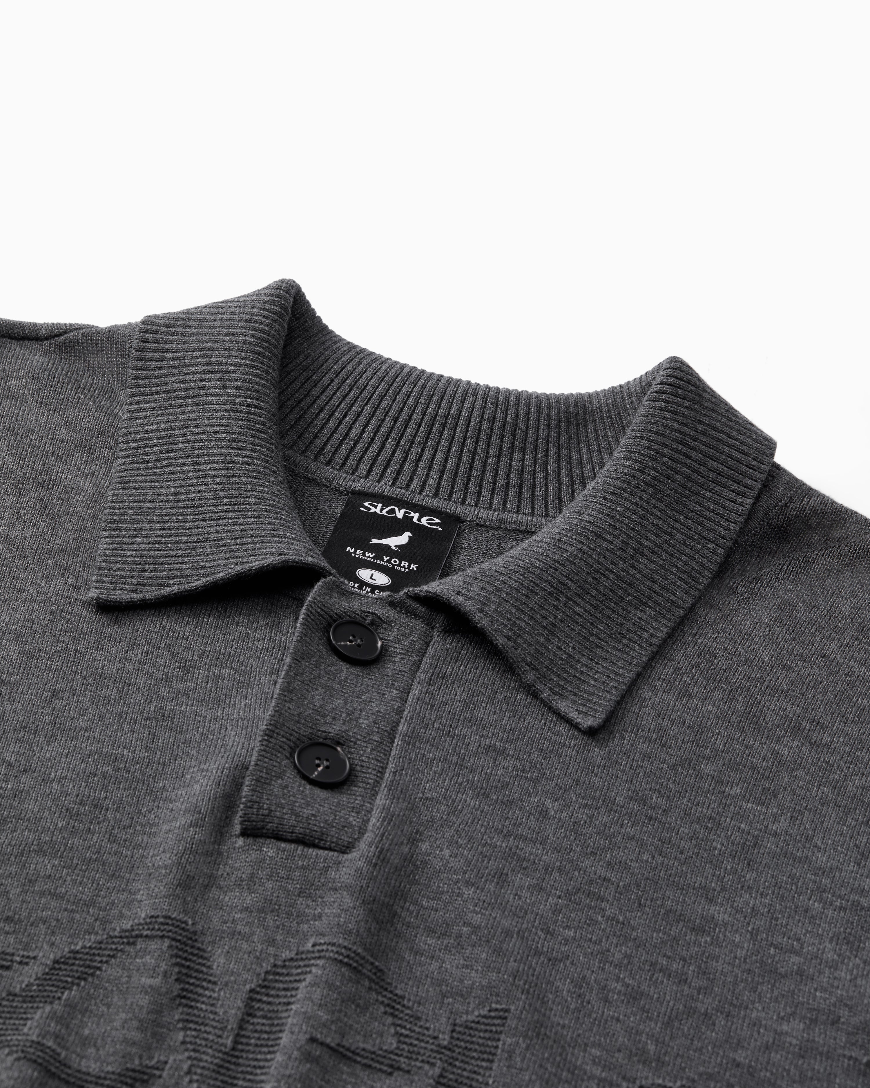 Biltmore Knit Polo - Image 6