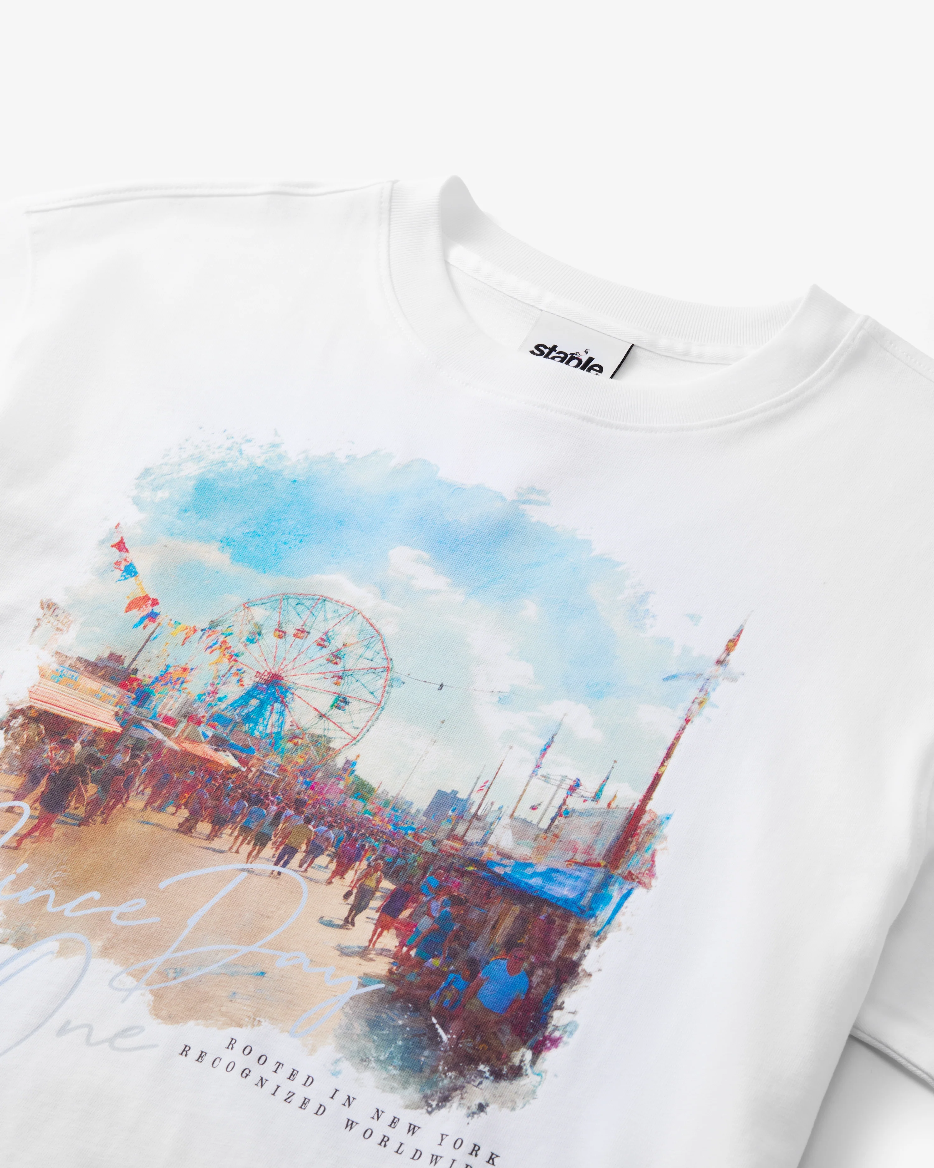 Boardwalk Tee - Image 3