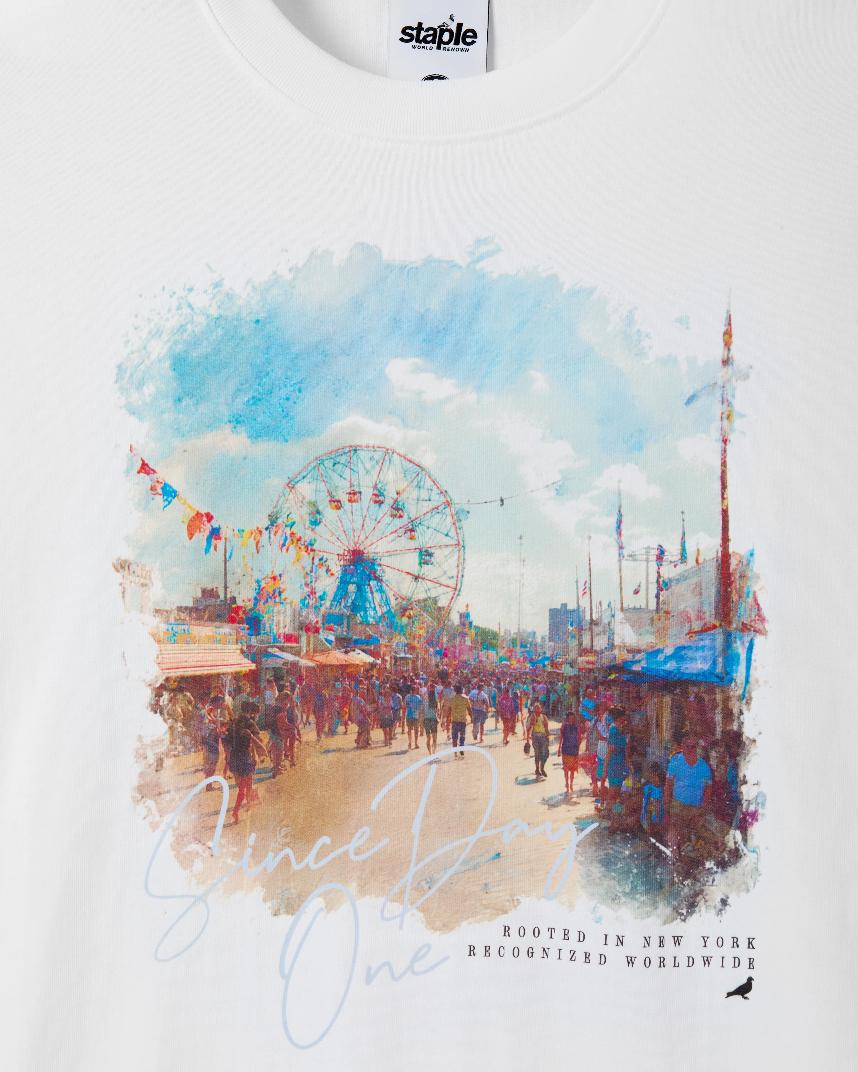 Boardwalk Tee - Image 4