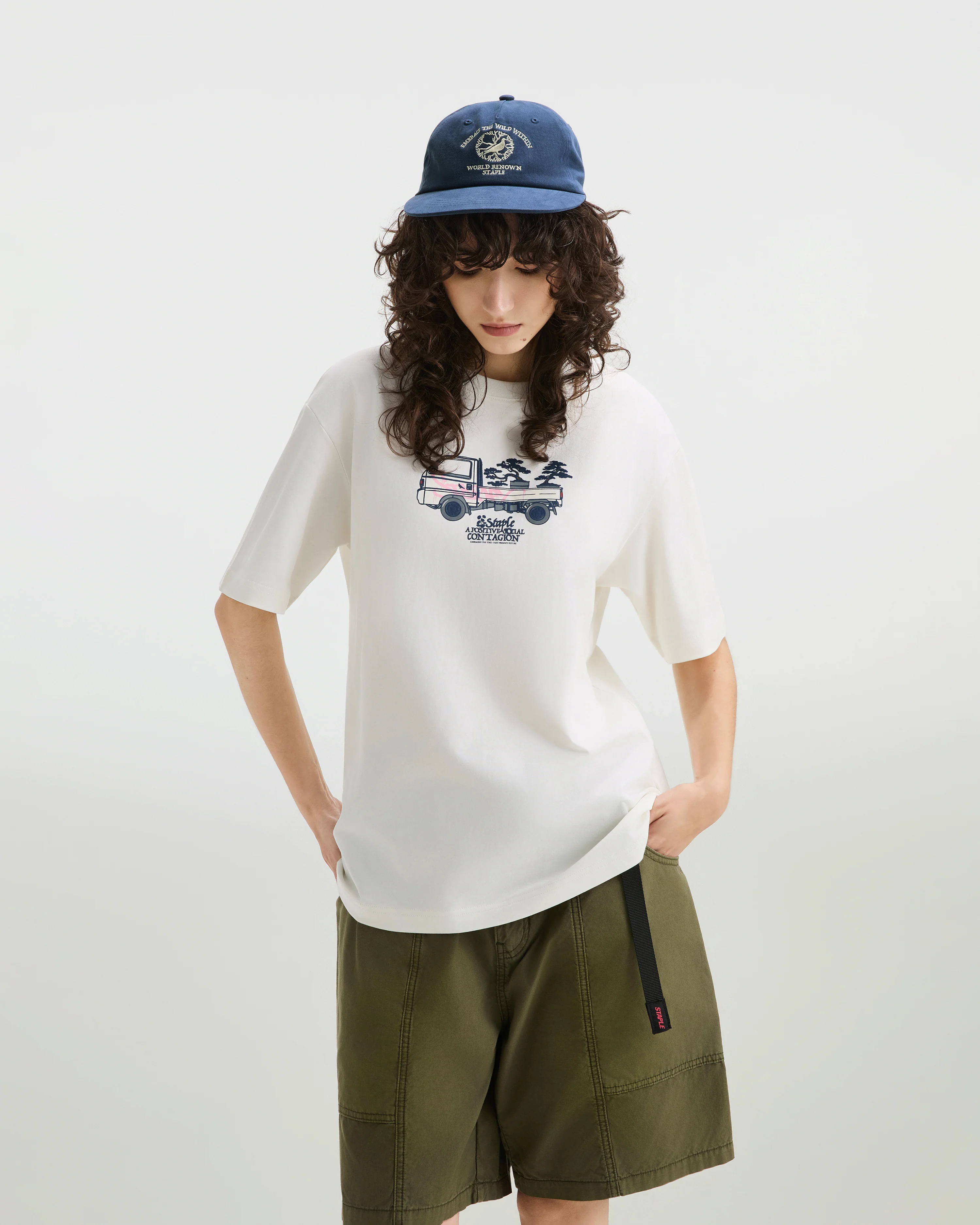 Bonsai Delivery Tee - Image 10