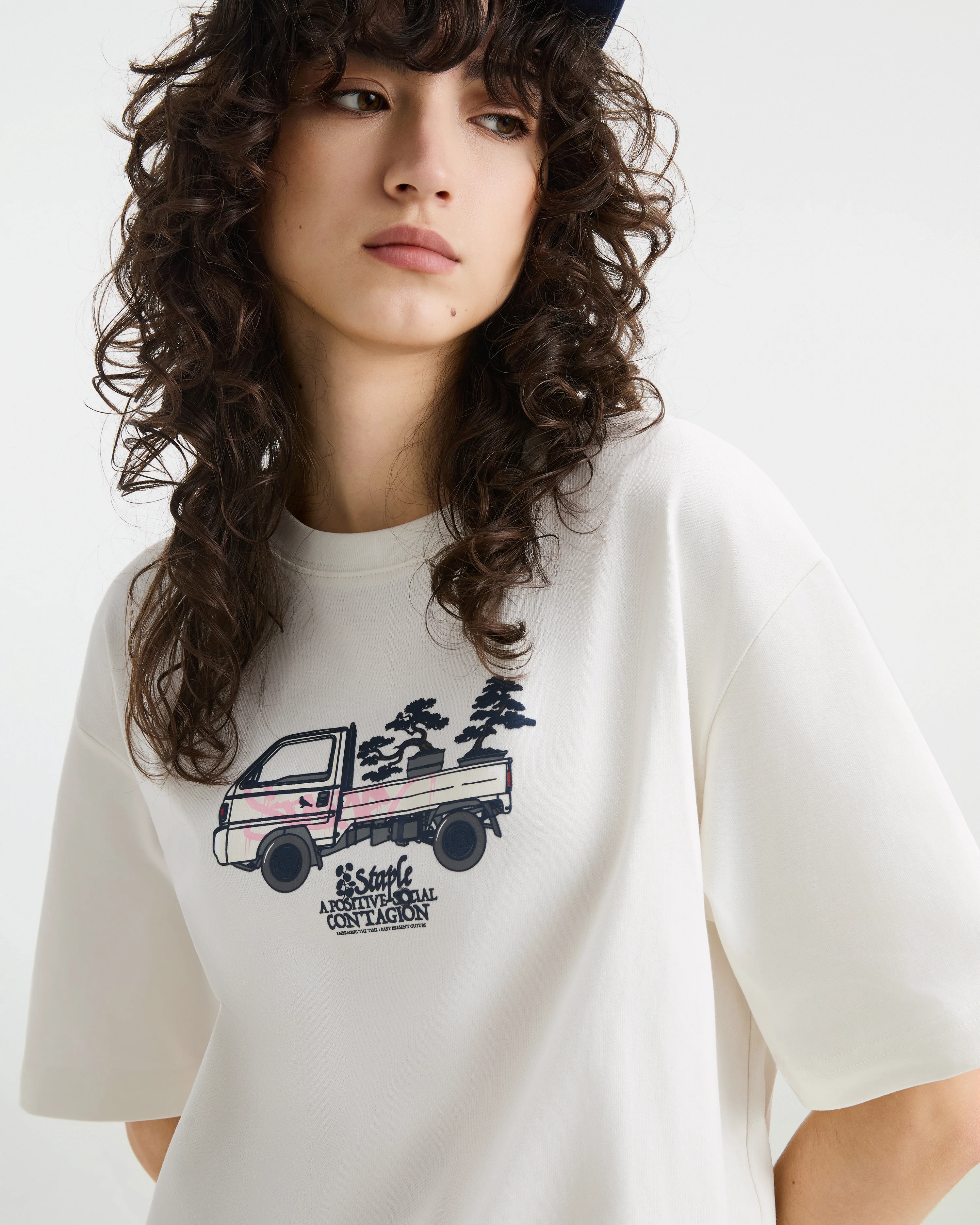 Bonsai Delivery Tee - Image 11