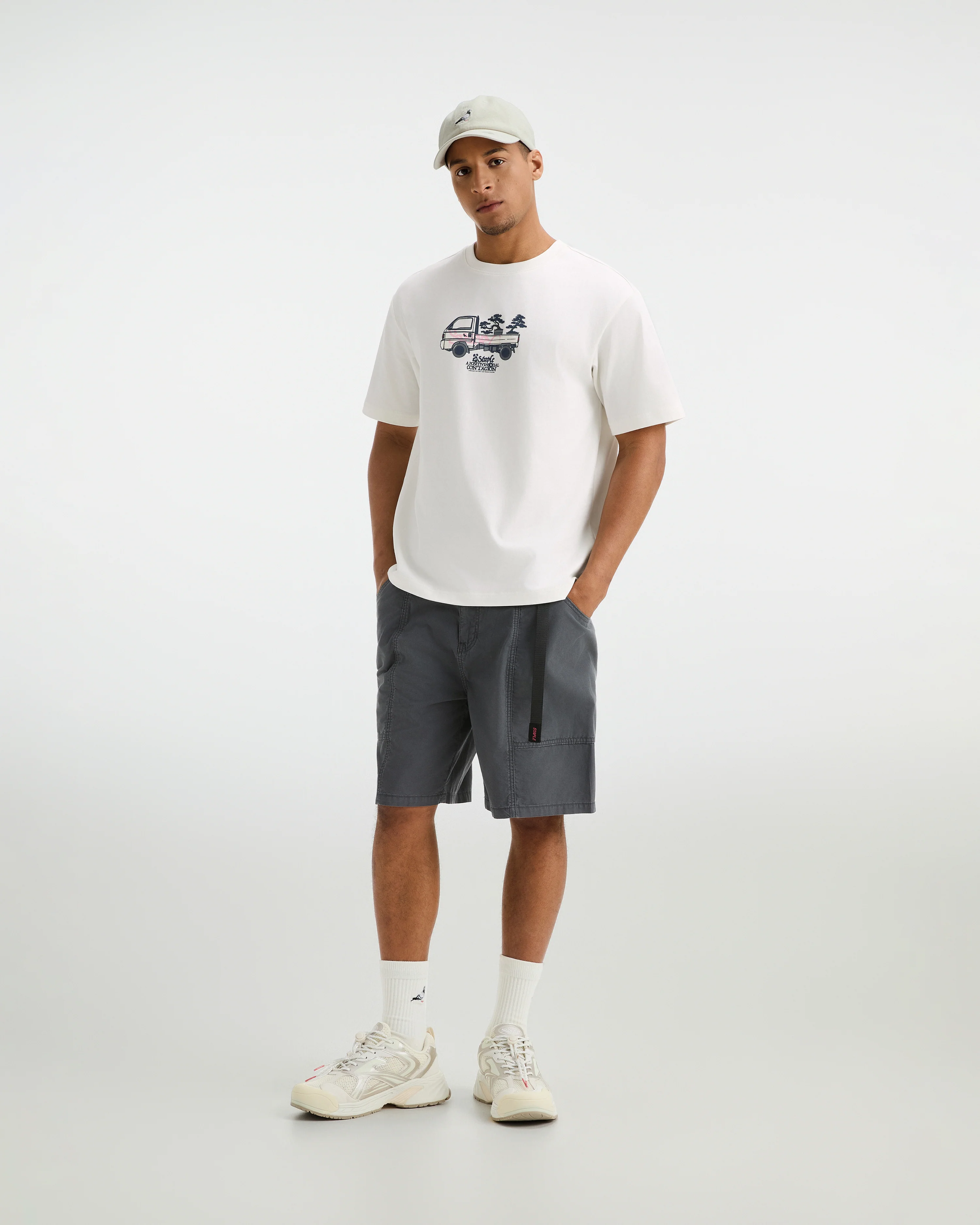 Bonsai Delivery Tee - Image 13