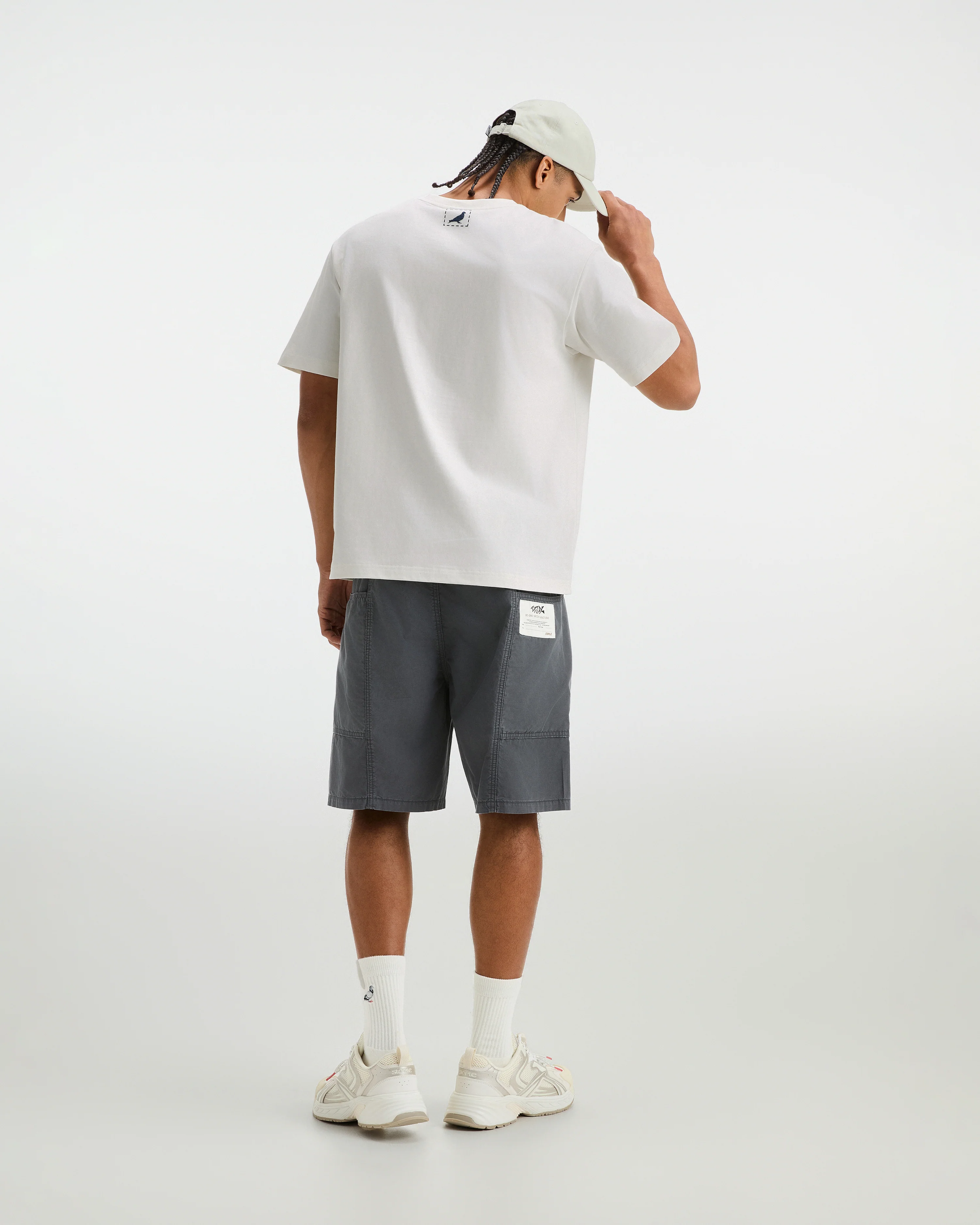 Bonsai Delivery Tee - Image 14
