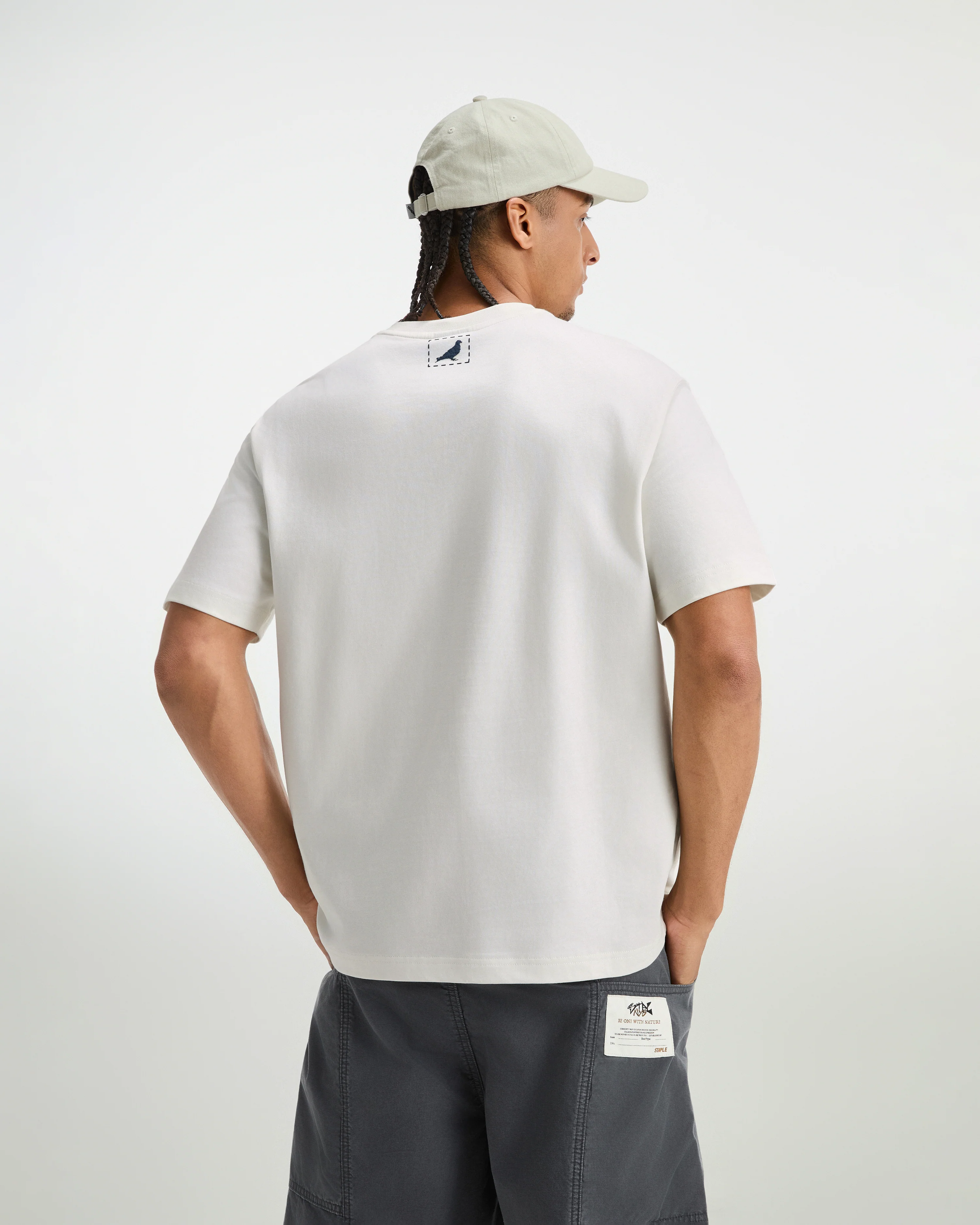 Bonsai Delivery Tee - Image 15