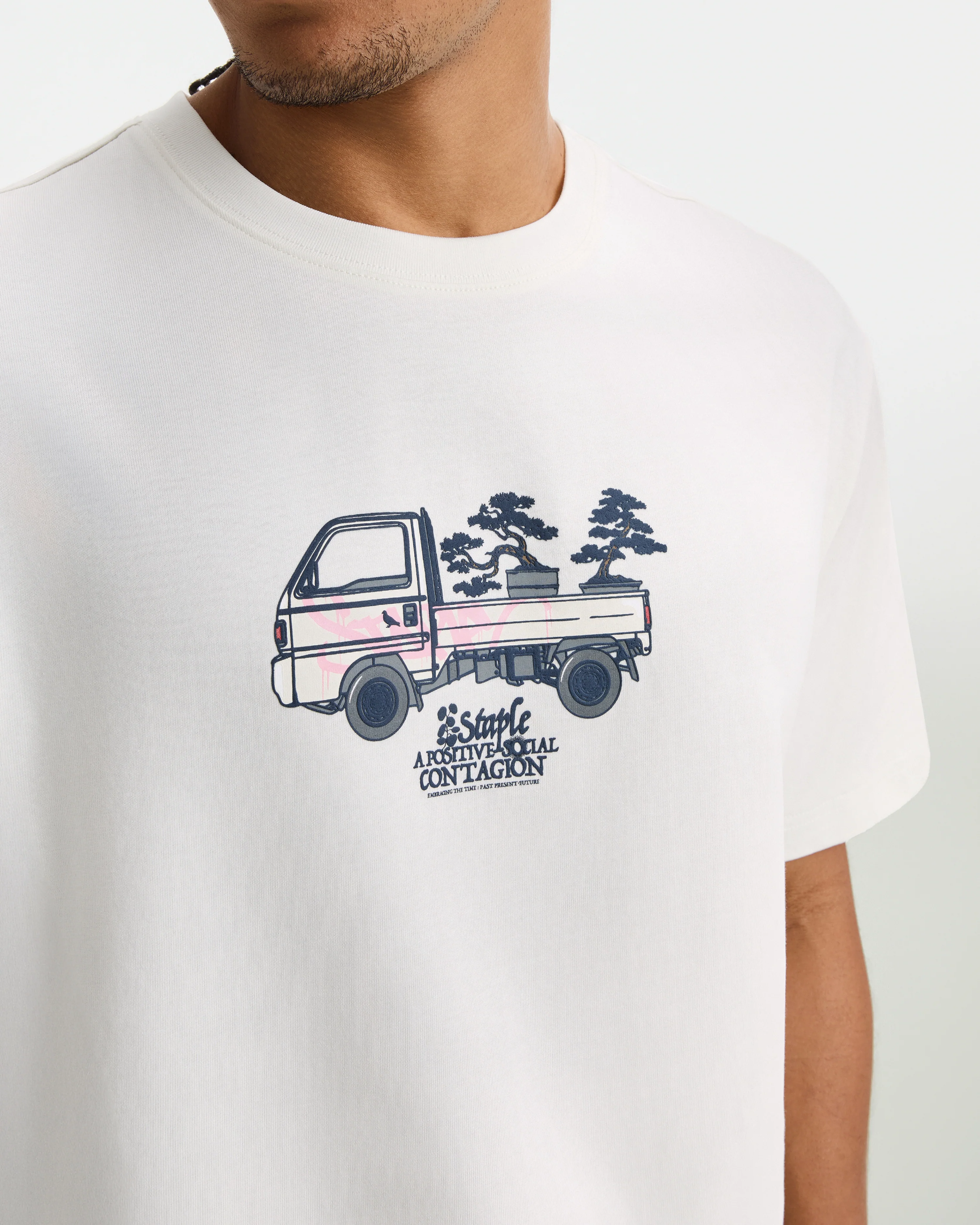Bonsai Delivery Tee - Image 17