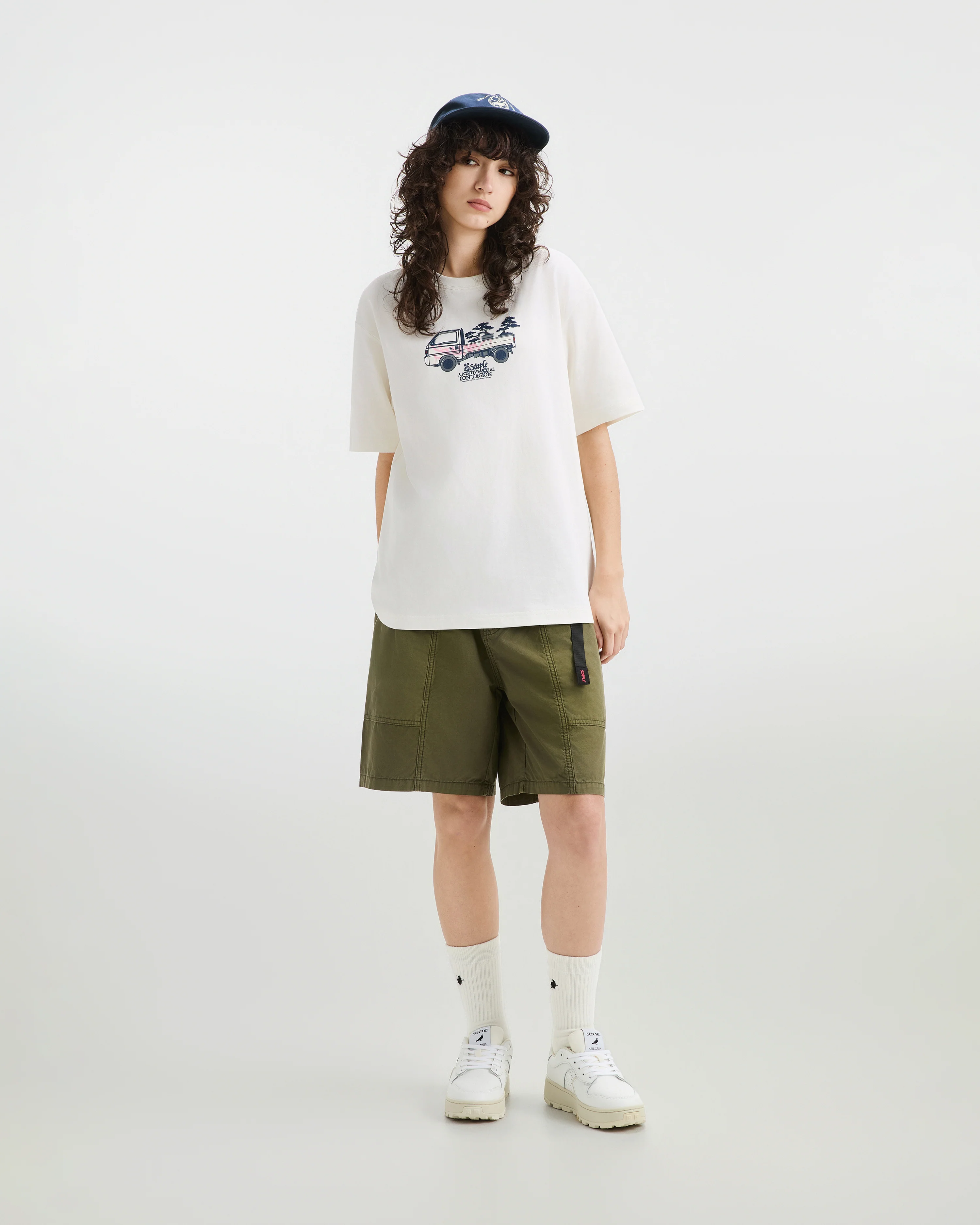 Bonsai Delivery Tee - Image 7