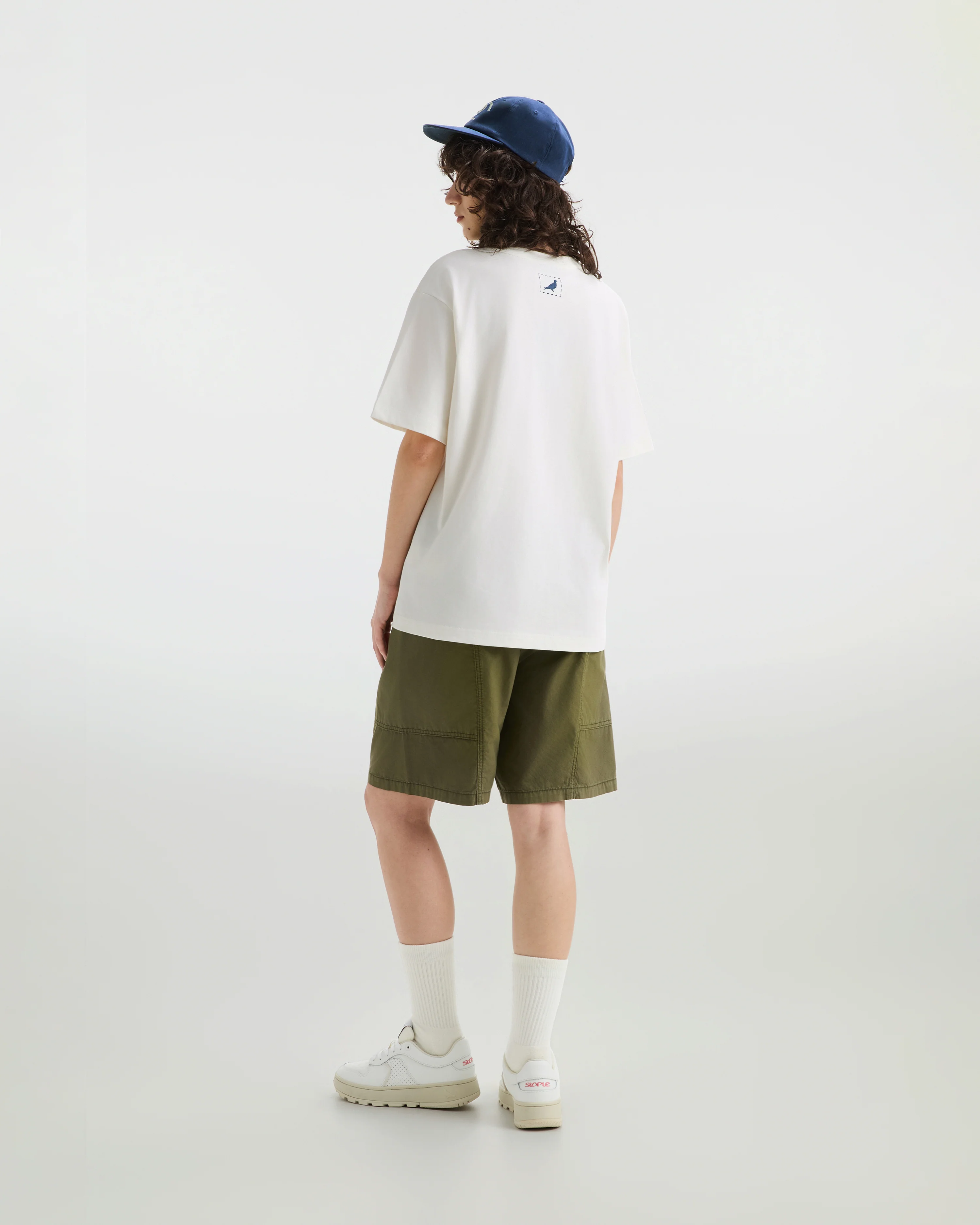 Bonsai Delivery Tee - Image 8