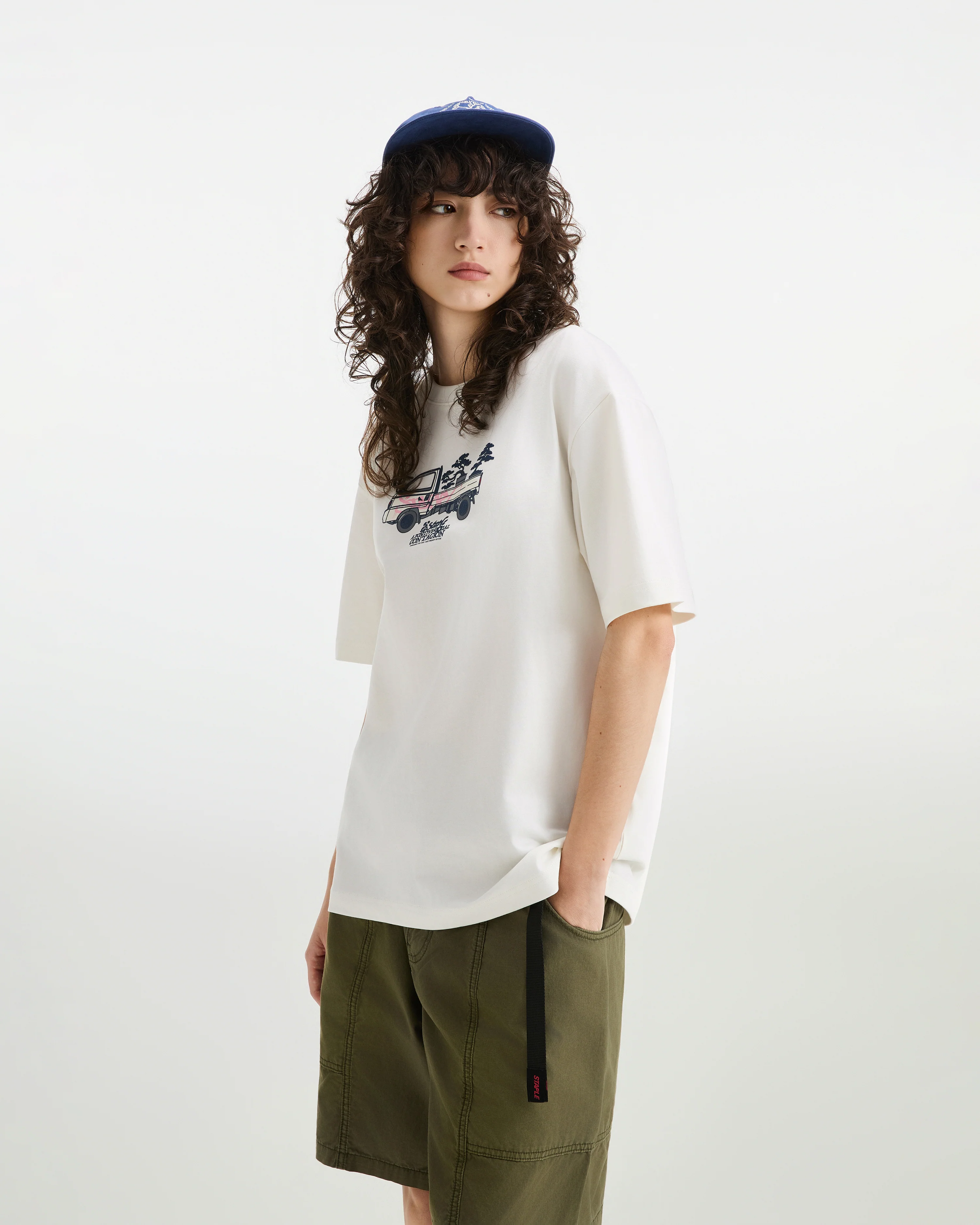 Bonsai Delivery Tee - Image 9