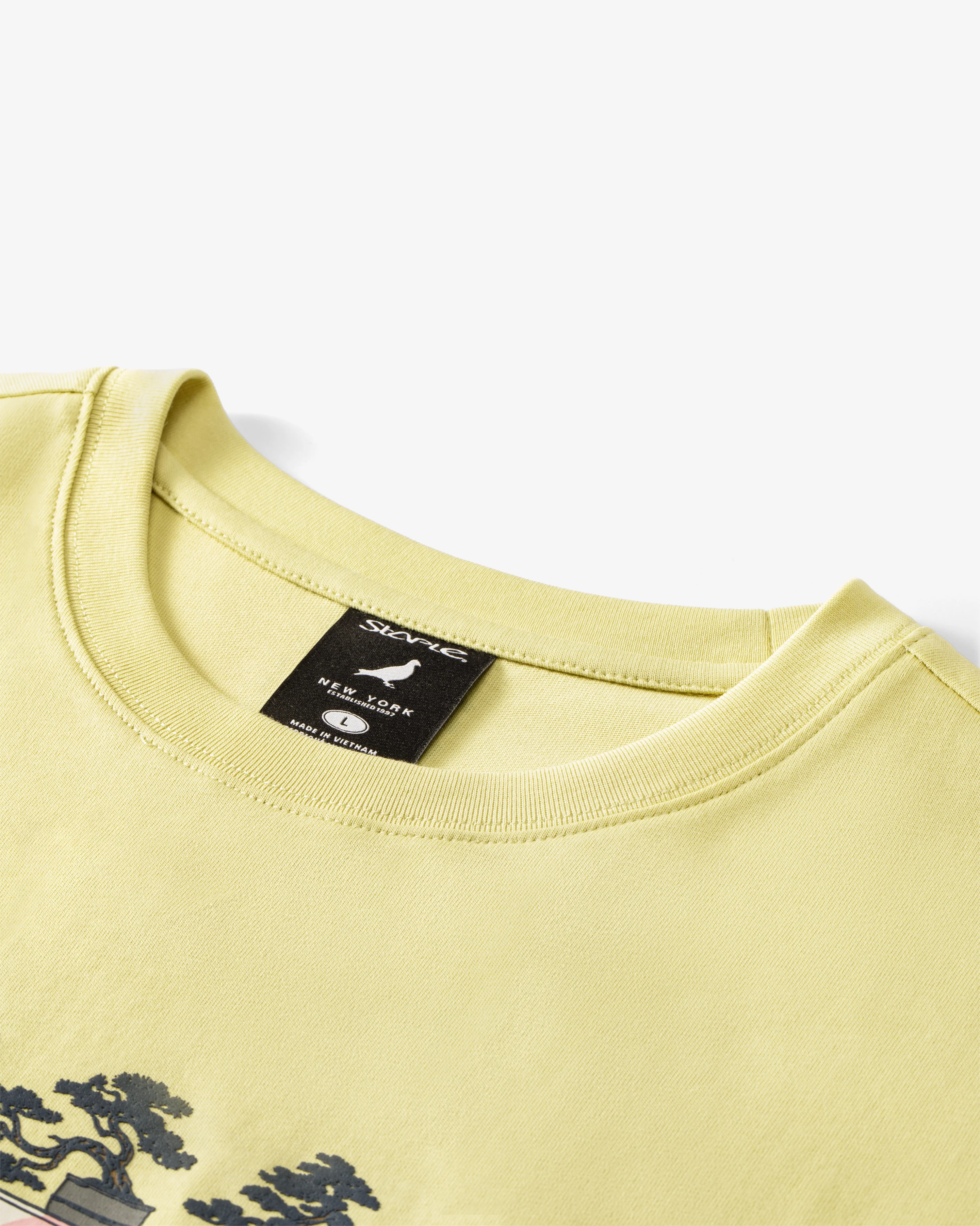 Bonsai Delivery Tee - Image 4