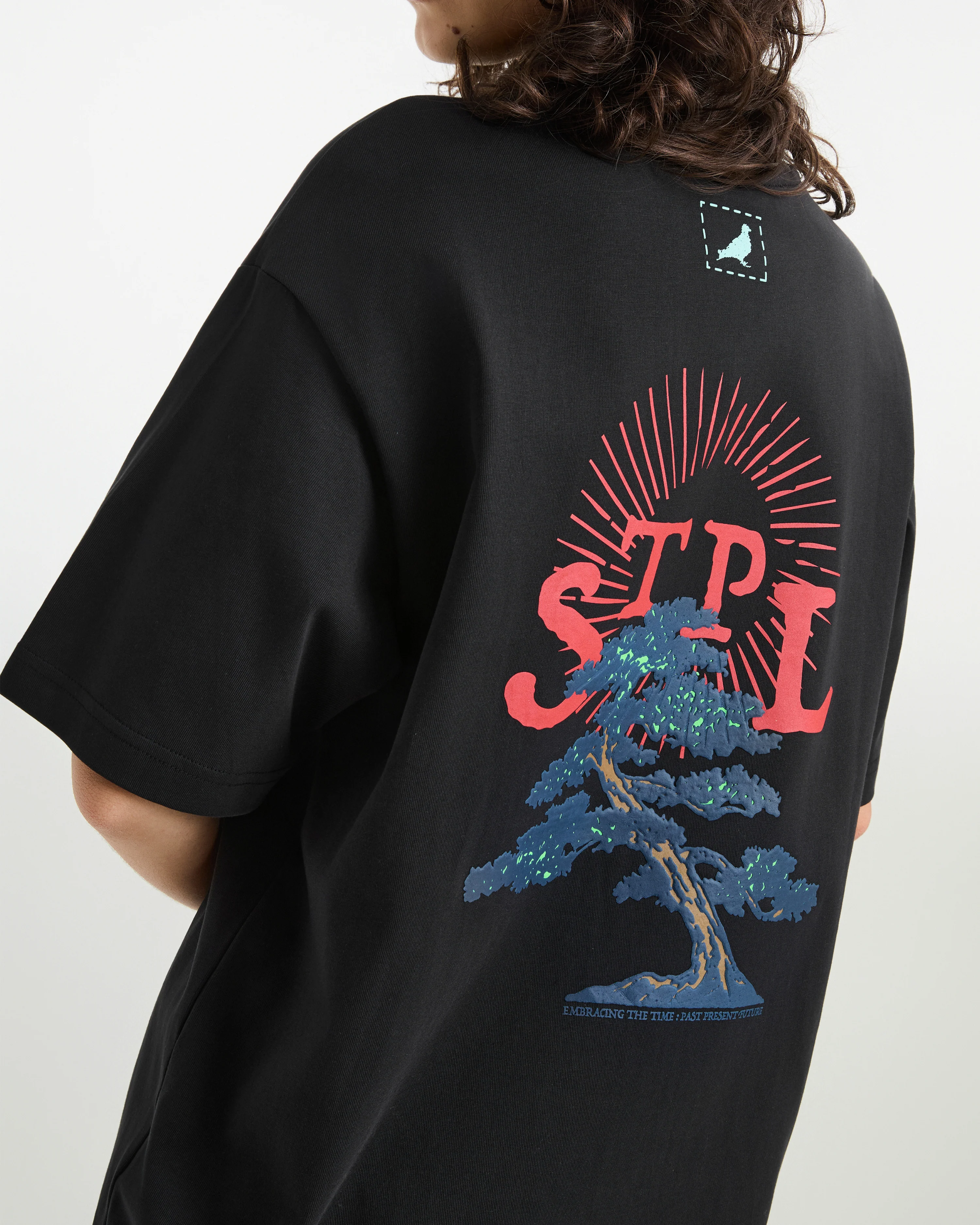 Bonsai S/S Tee - Image 10