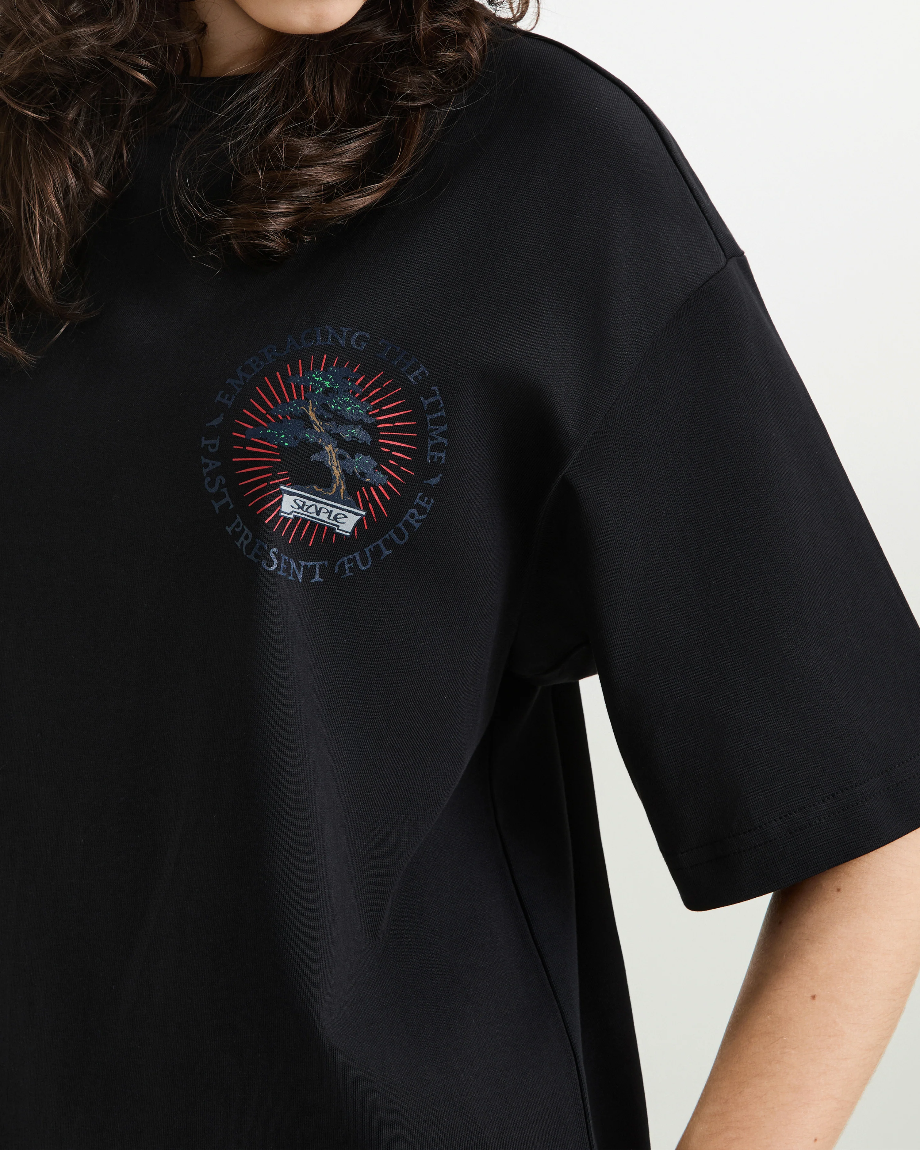 Bonsai S/S Tee - Image 11