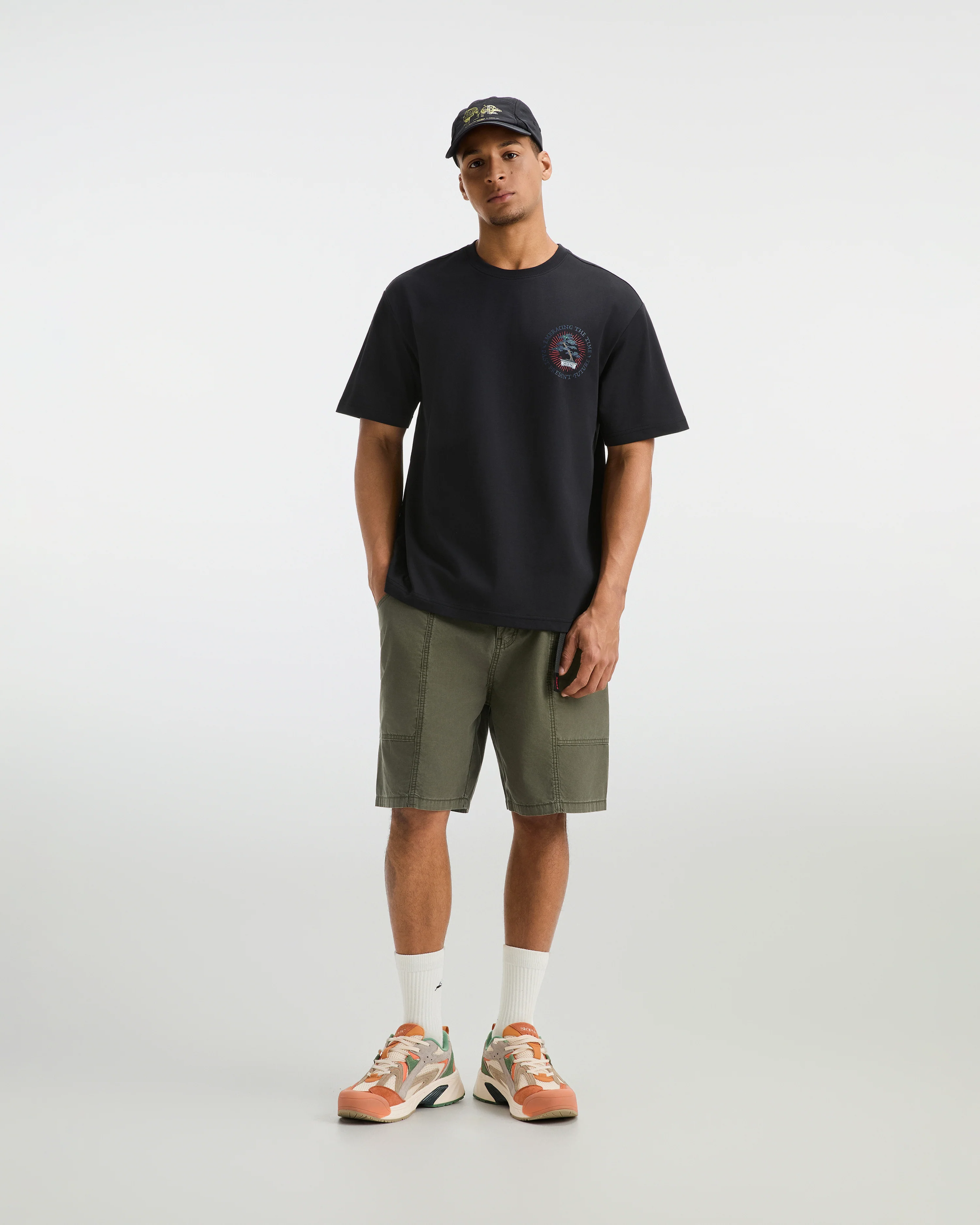 Bonsai S/S Tee - Image 12