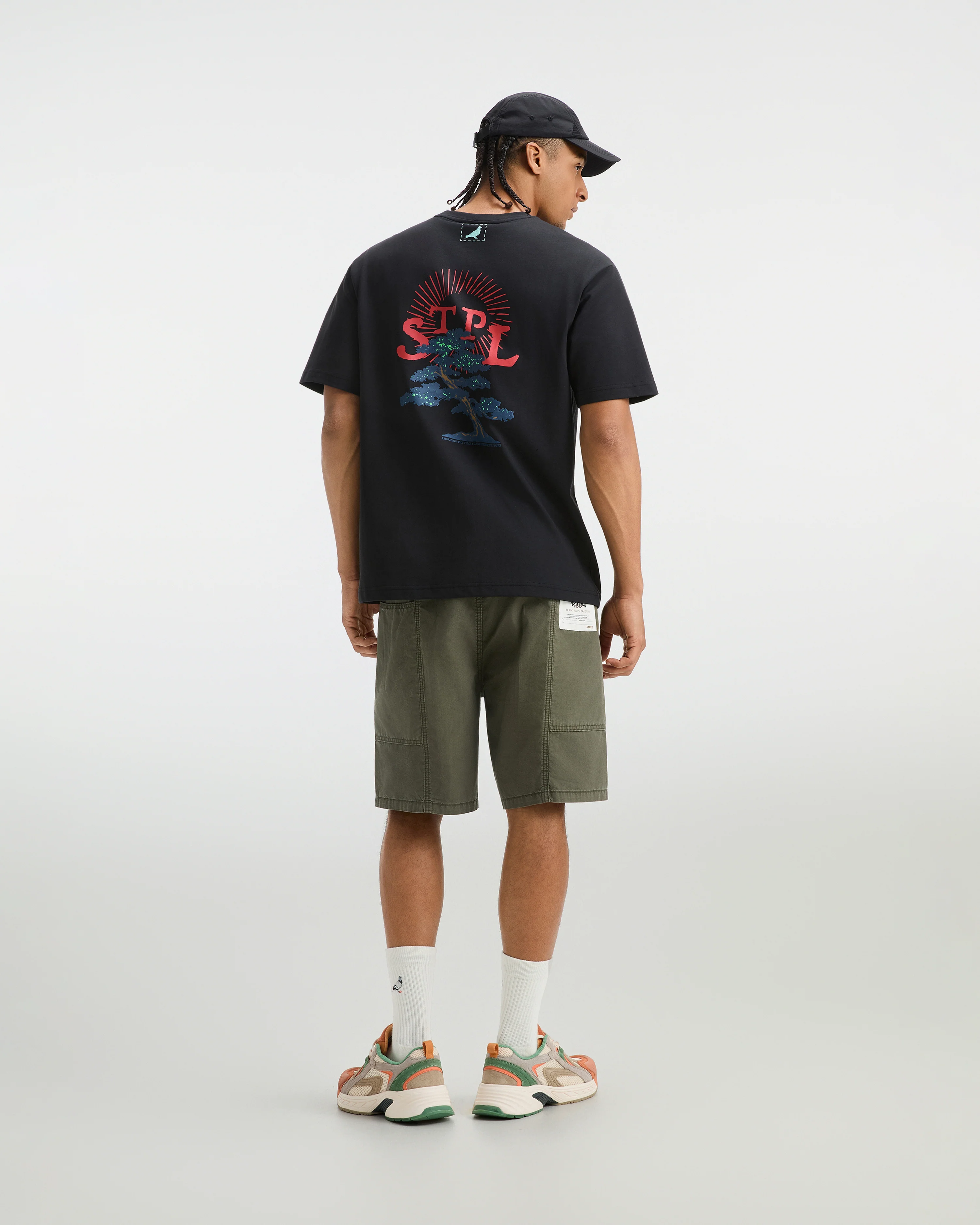 Bonsai S/S Tee - Image 13