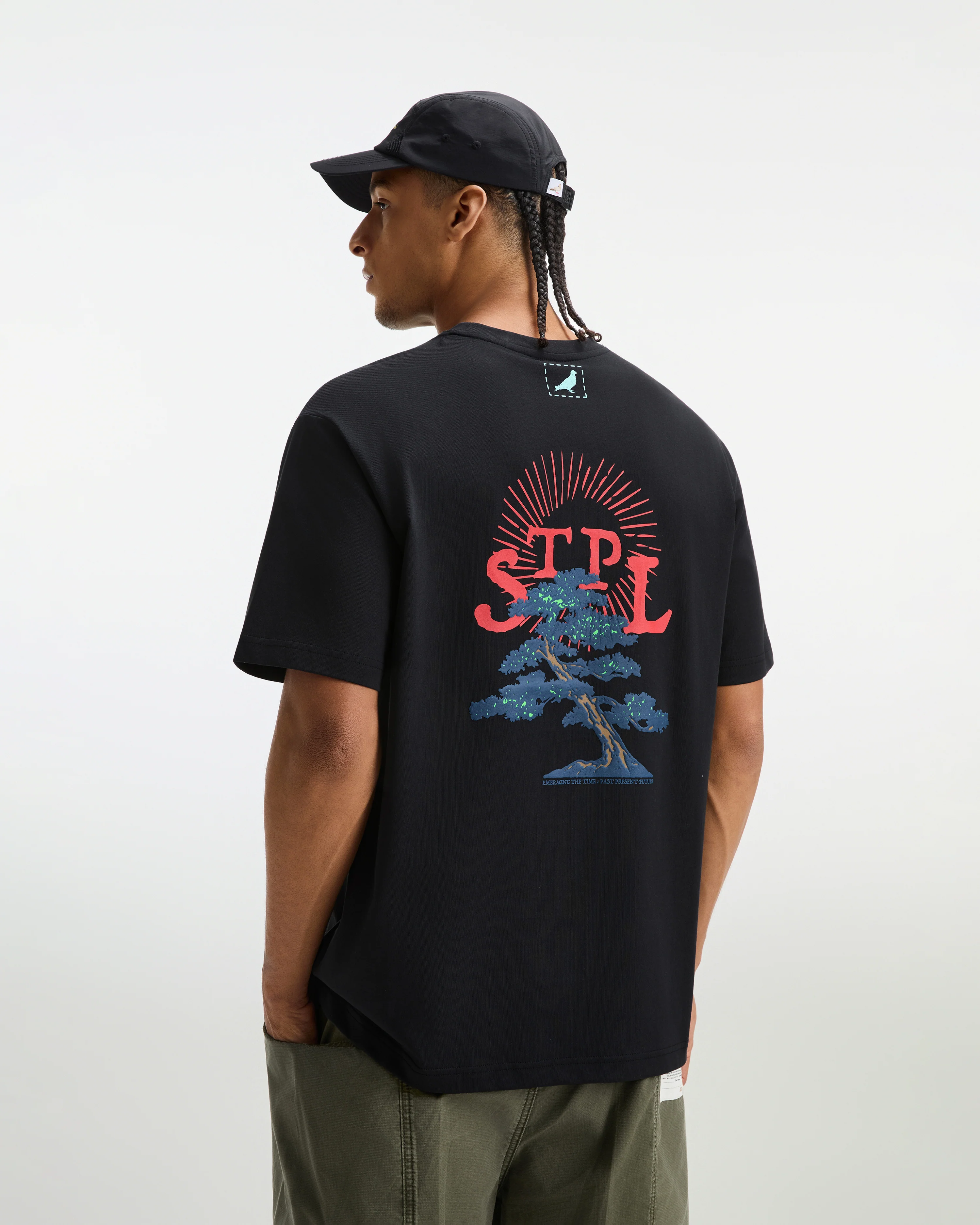 Bonsai S/S Tee - Image 15