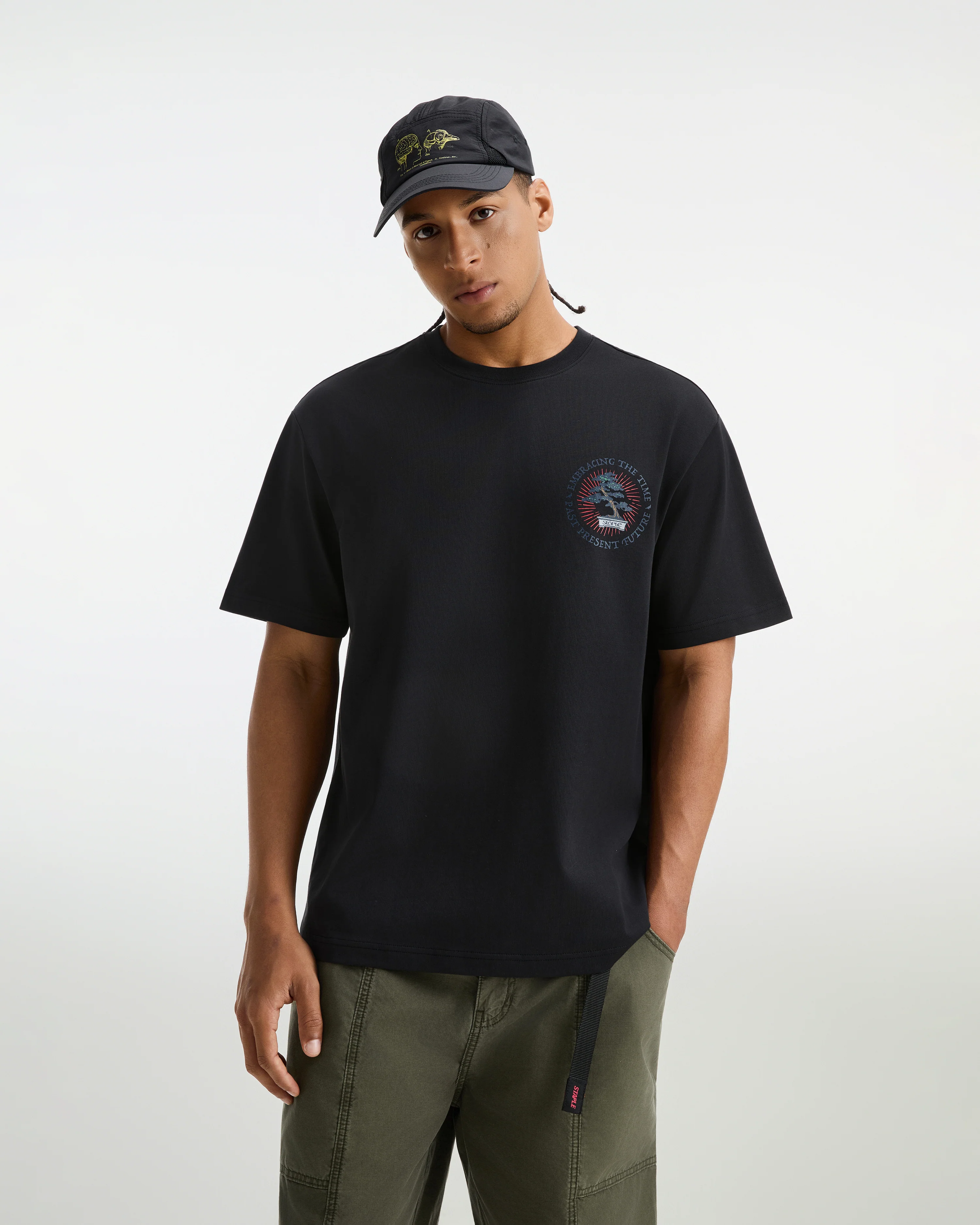 Bonsai S/S Tee - Image 16
