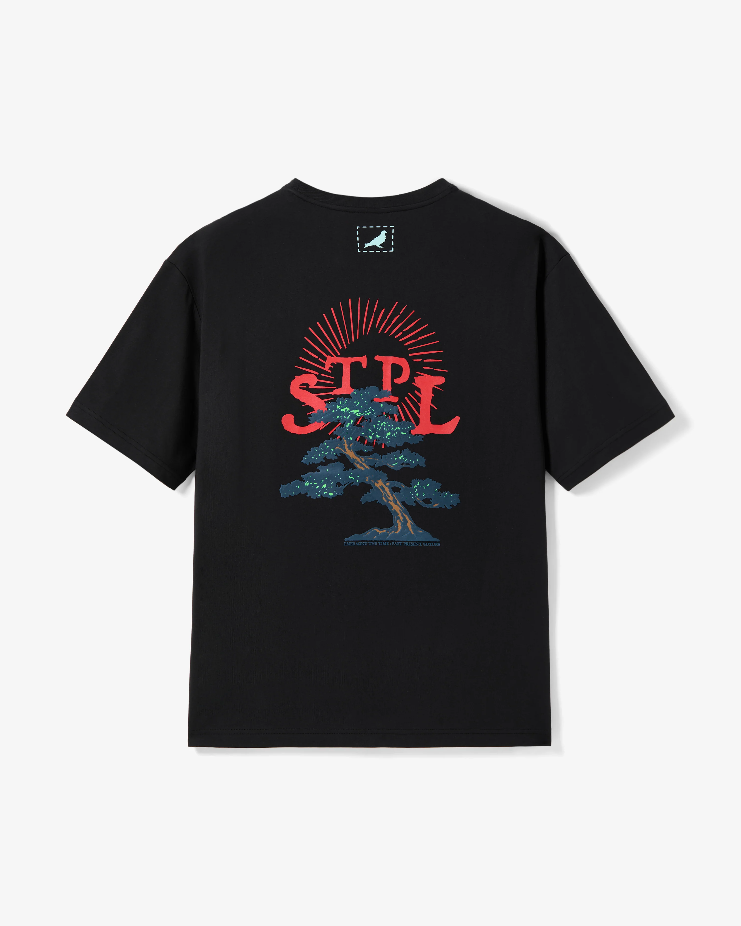 Bonsai S/S Tee - Image 2