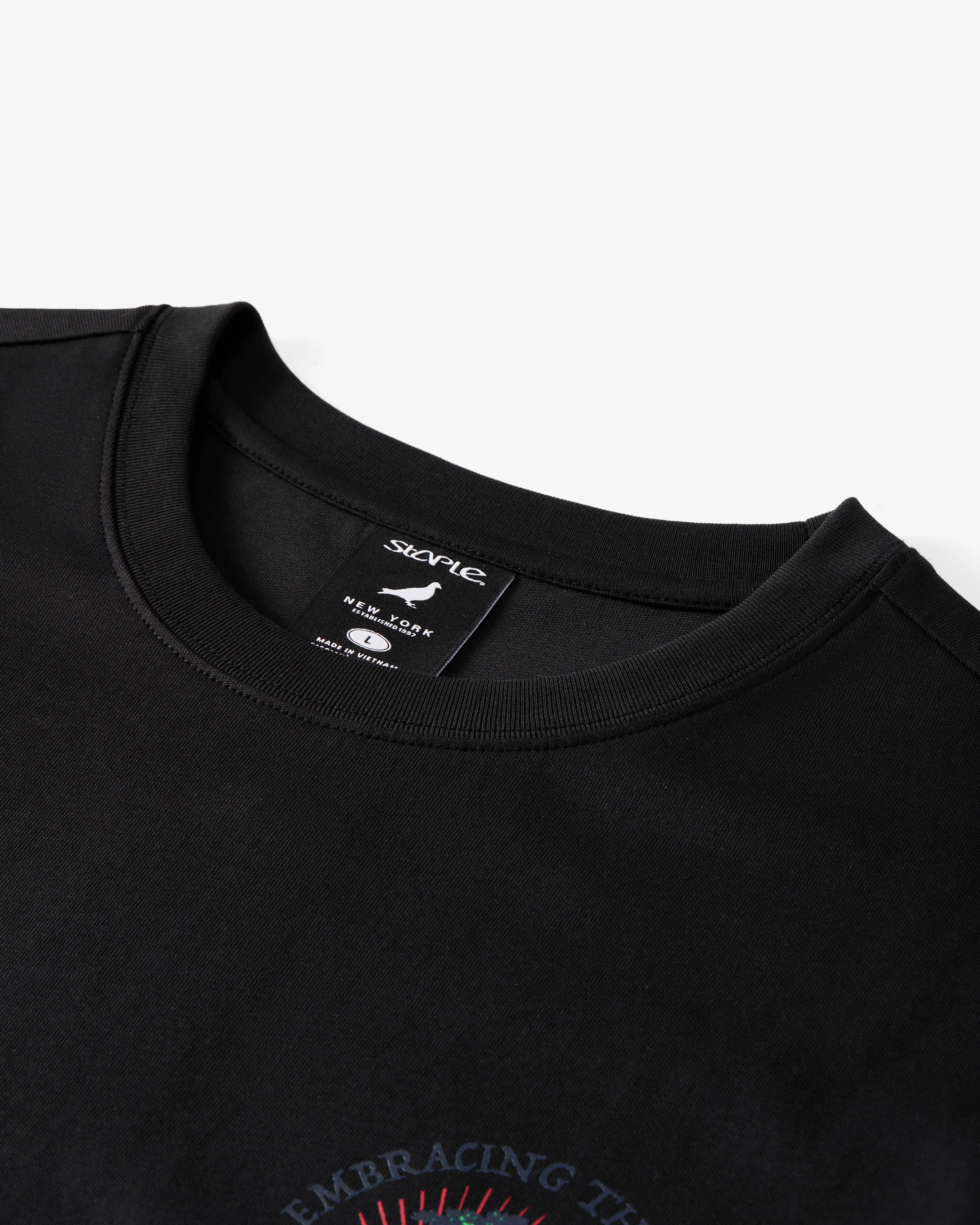 Bonsai S/S Tee - Image 3