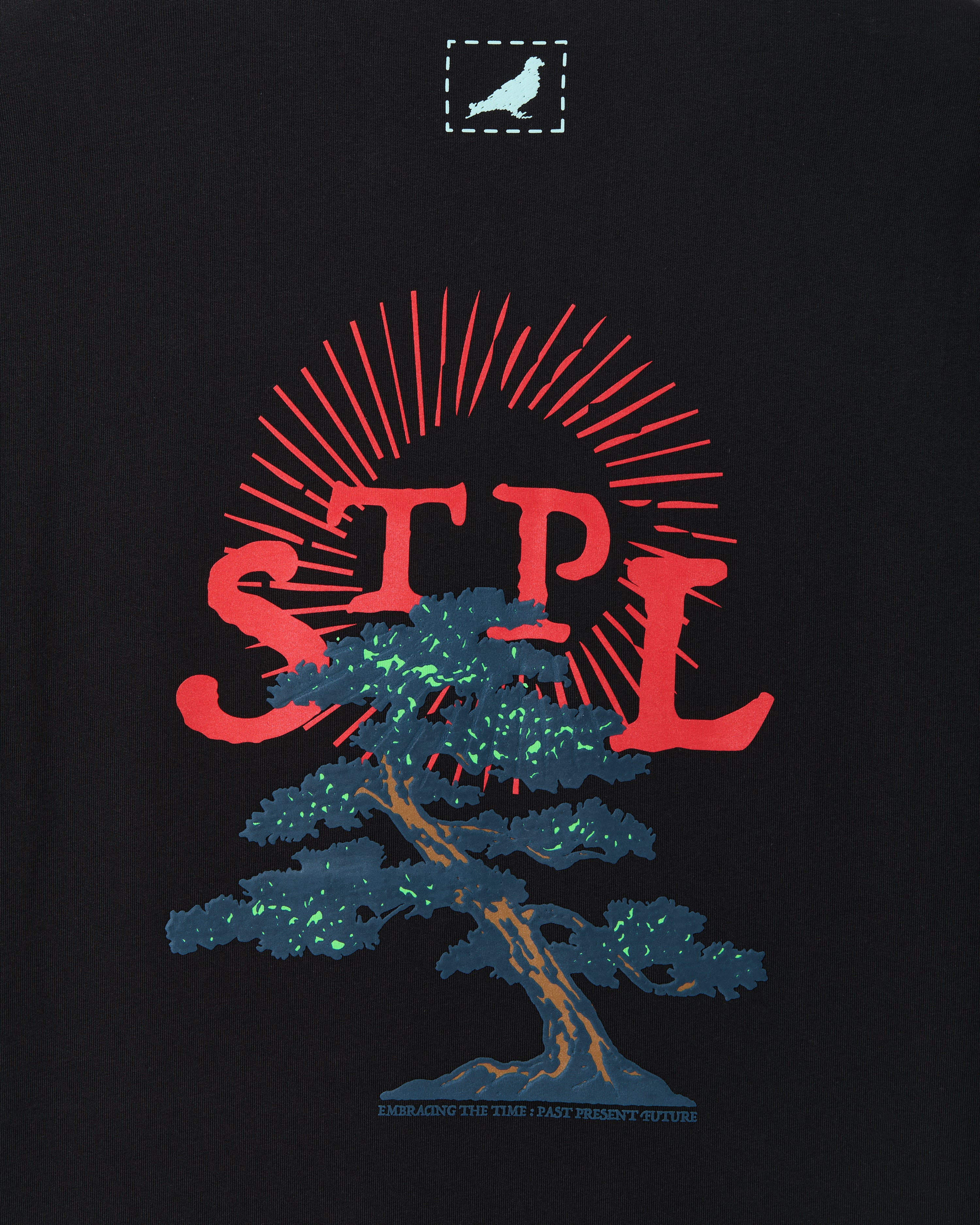 Bonsai S/S Tee - Image 4