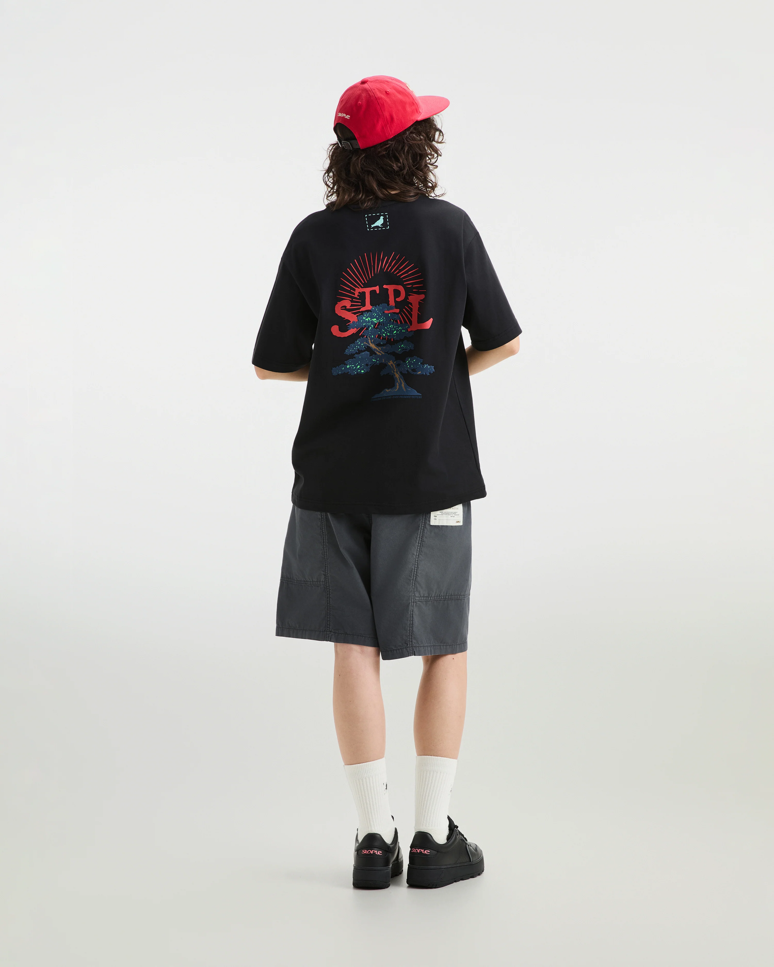 Bonsai S/S Tee - Image 9