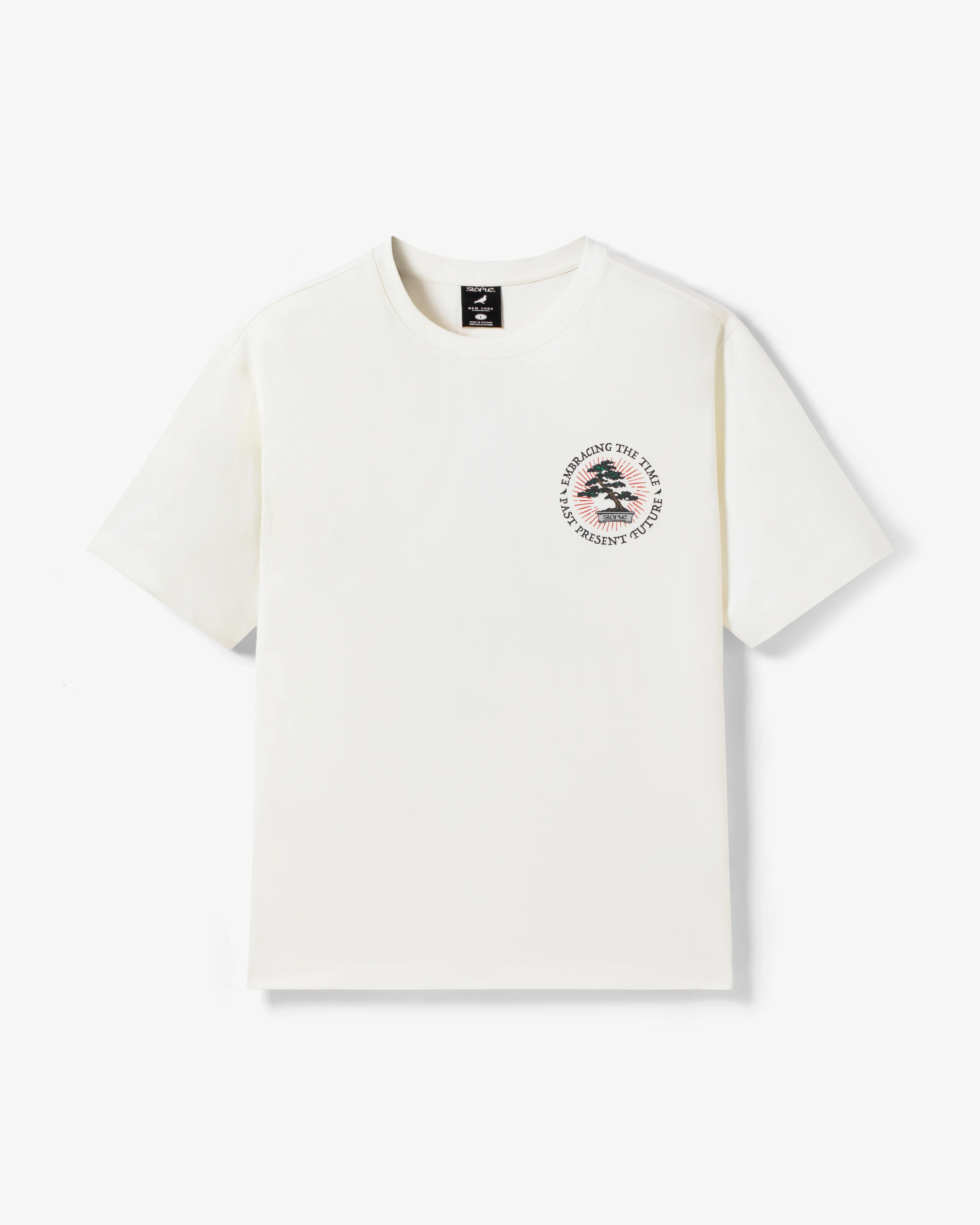 Bonsai S/S Tee